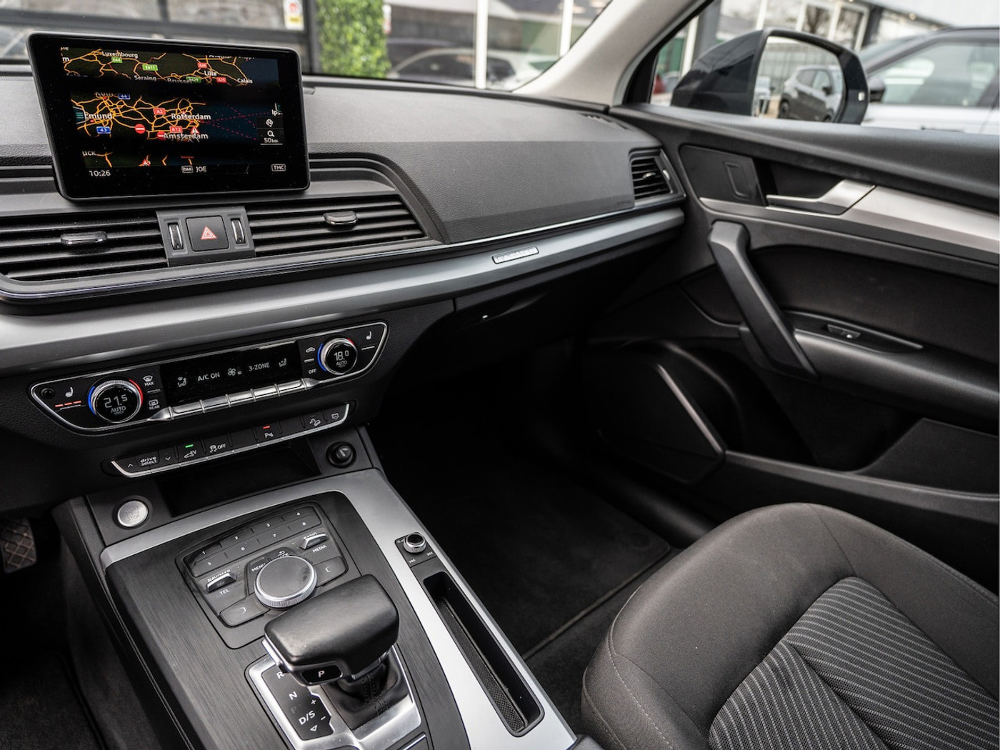 Foto van Audi Q5