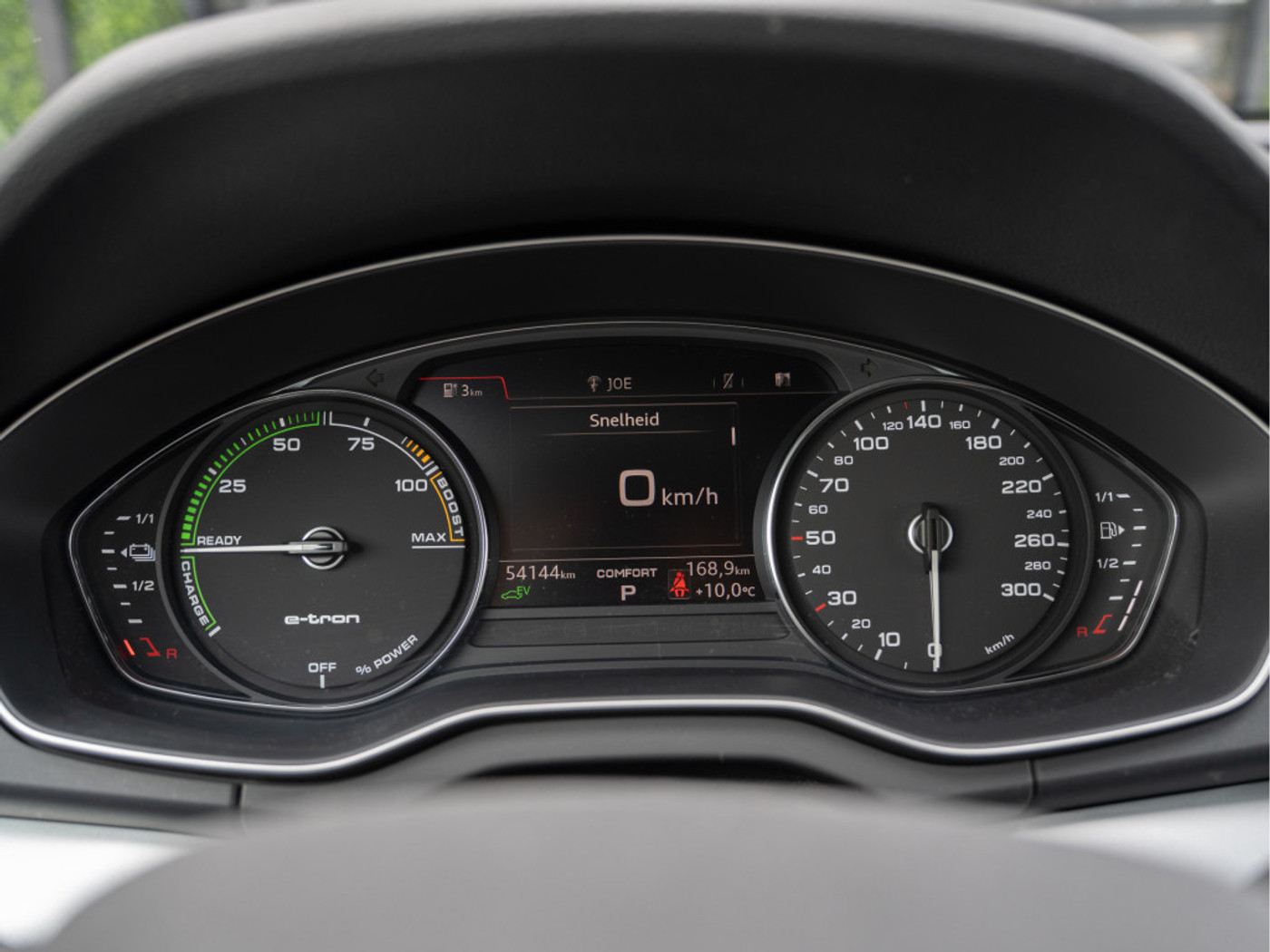 Foto van Audi Q5
