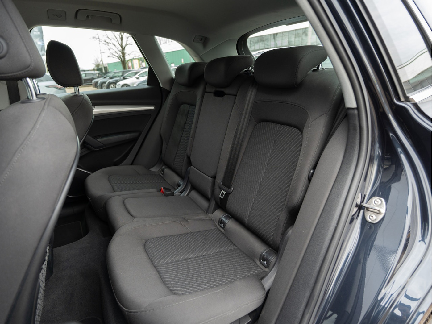 Foto van Audi Q5