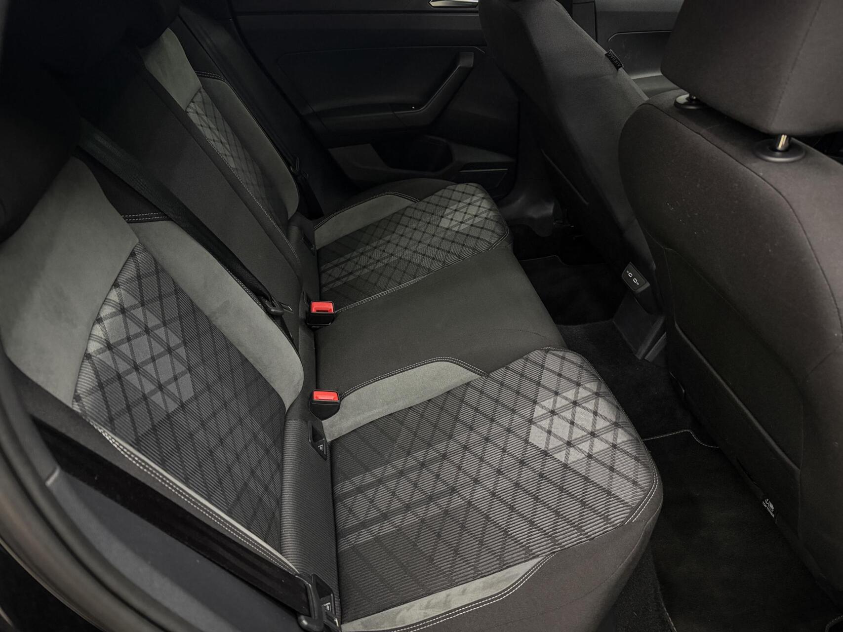 Foto van Volkswagen Taigo