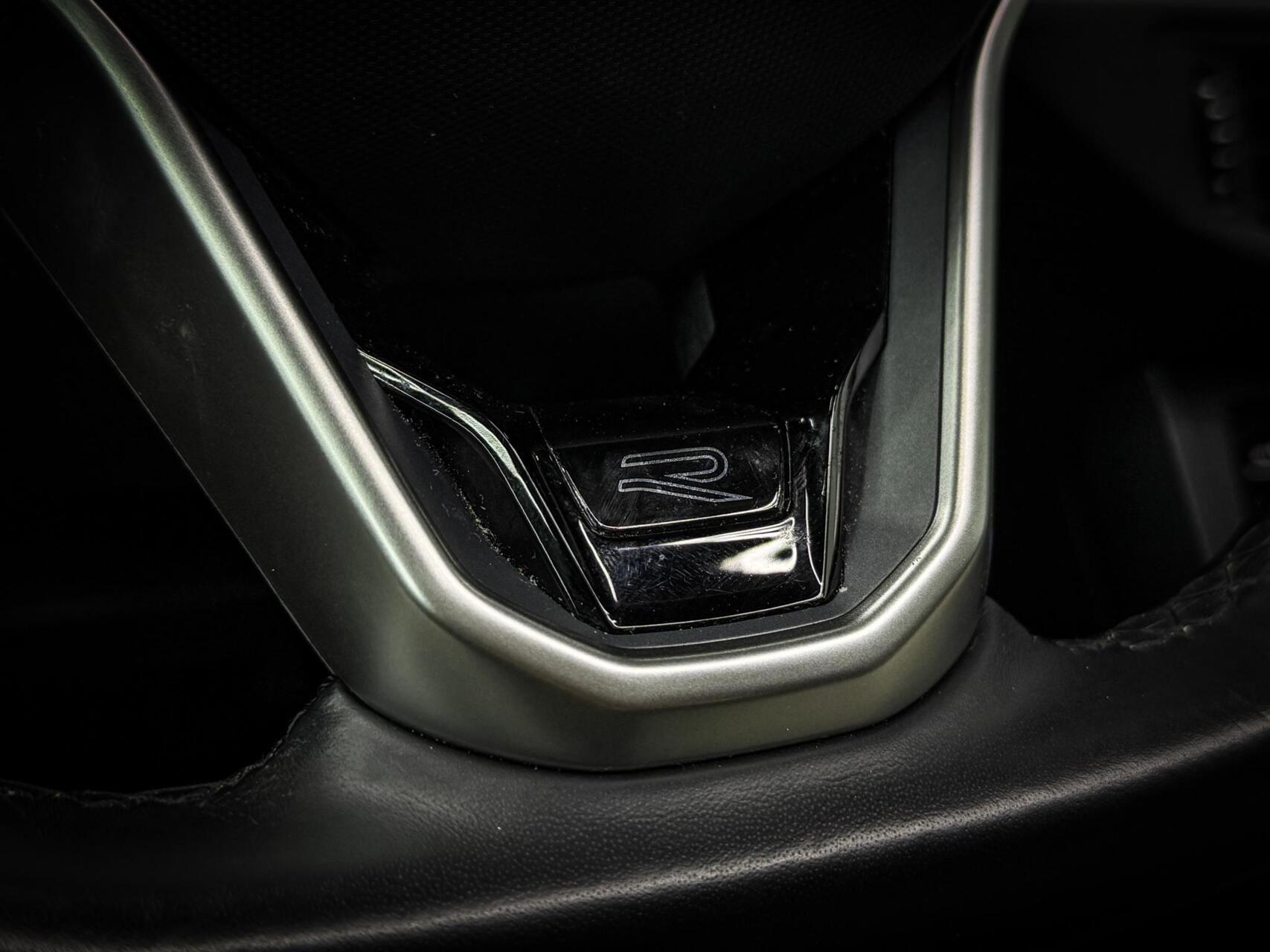 Foto van Volkswagen Taigo