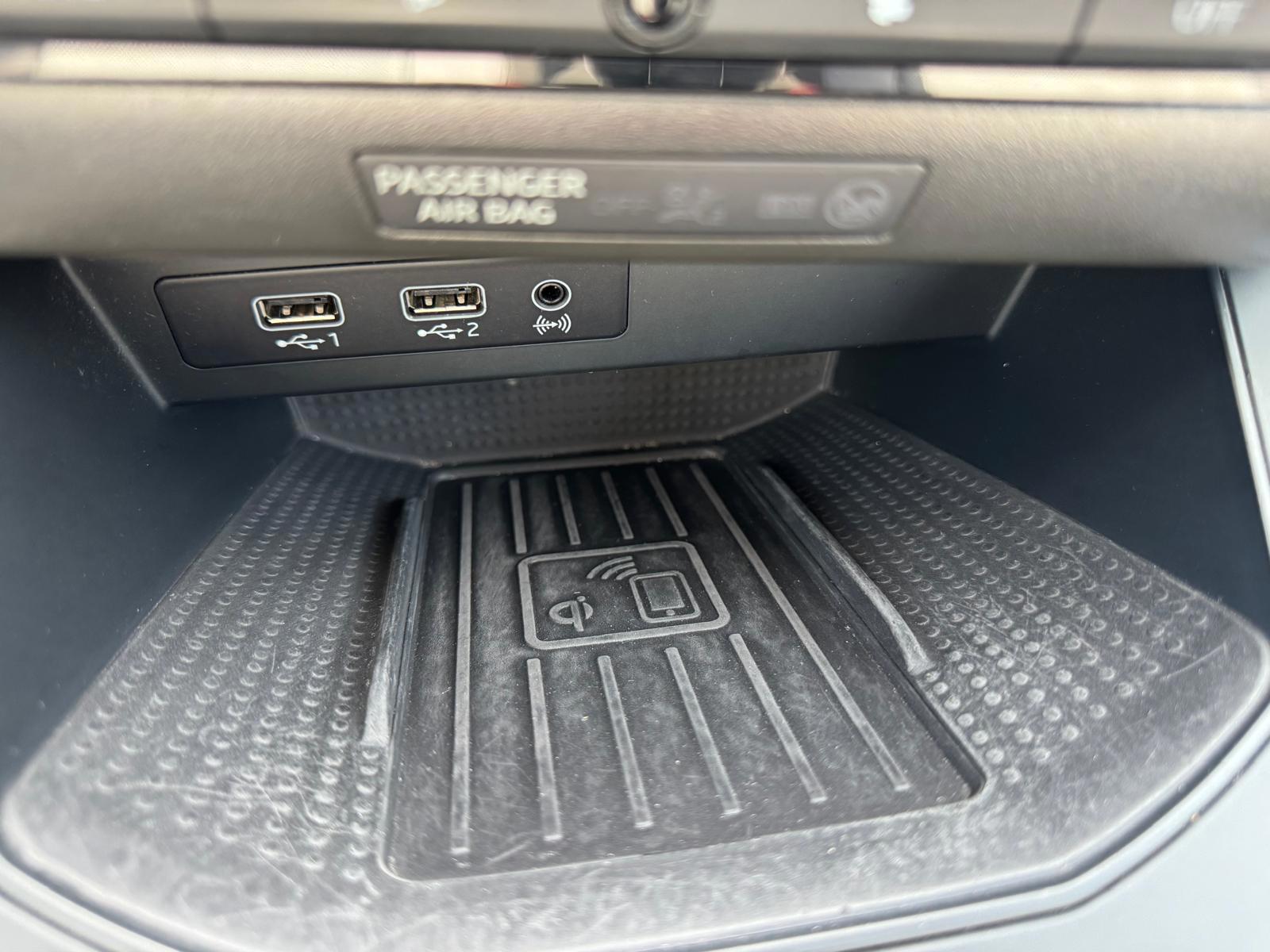 Foto van Seat Arona