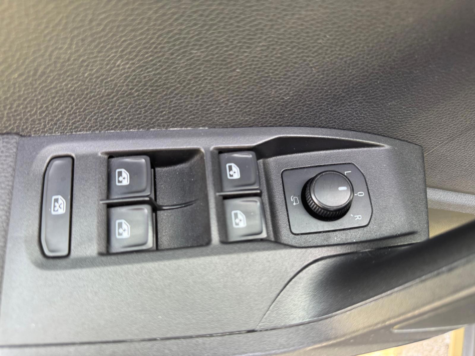 Foto van Seat Arona