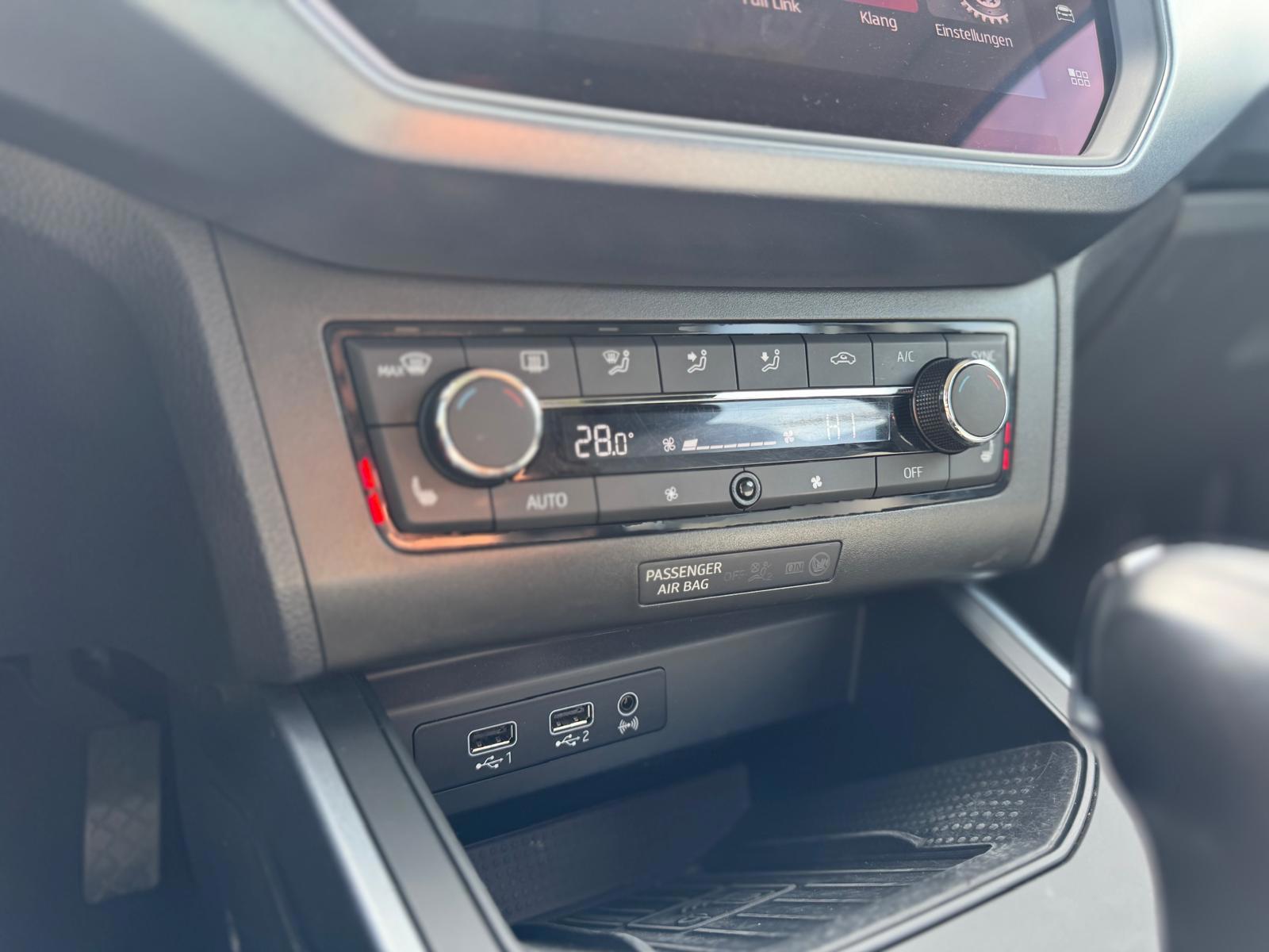 Foto van Seat Arona