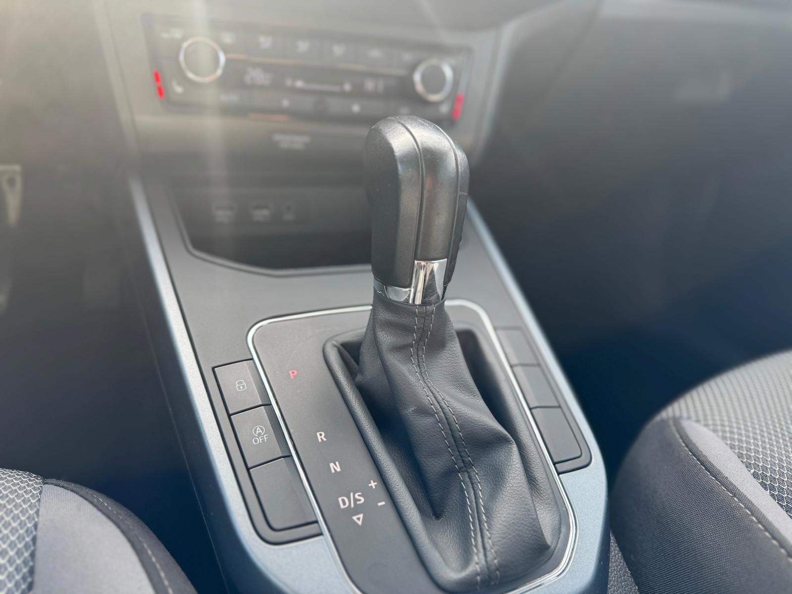 Foto van Seat Arona