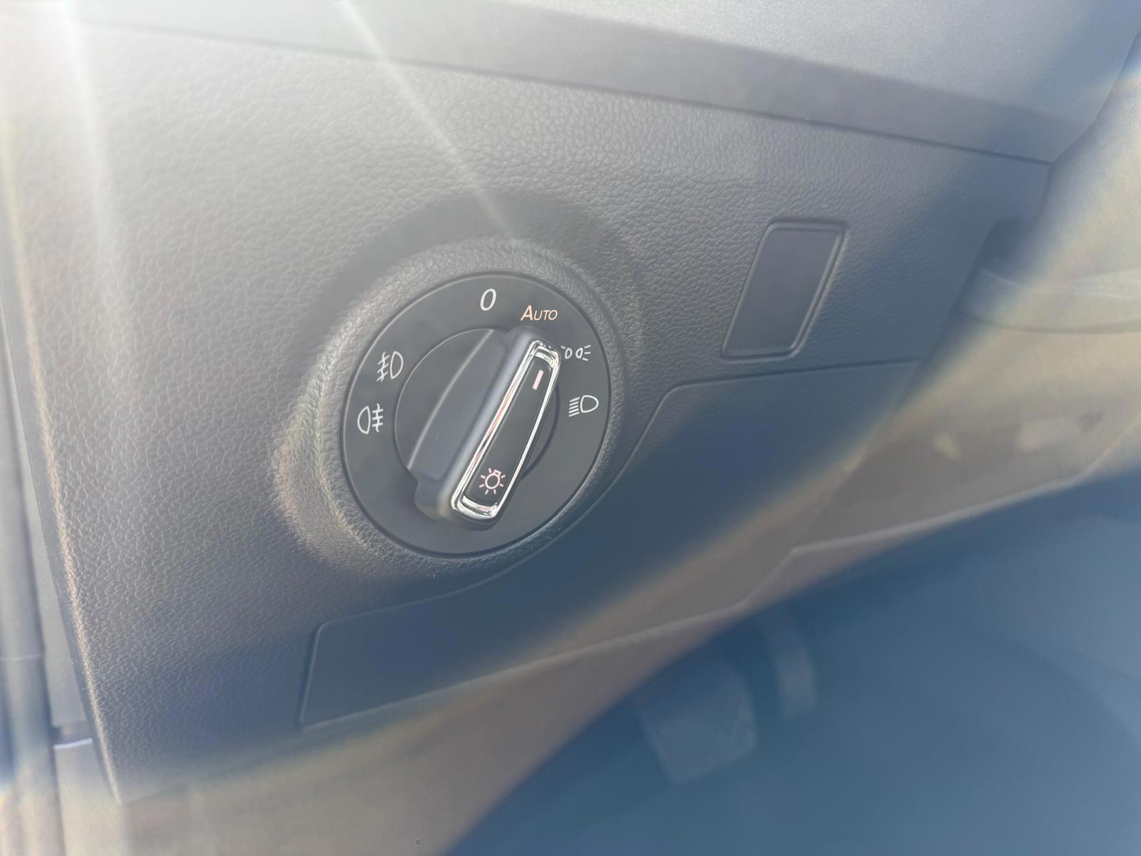 Foto van Seat Arona