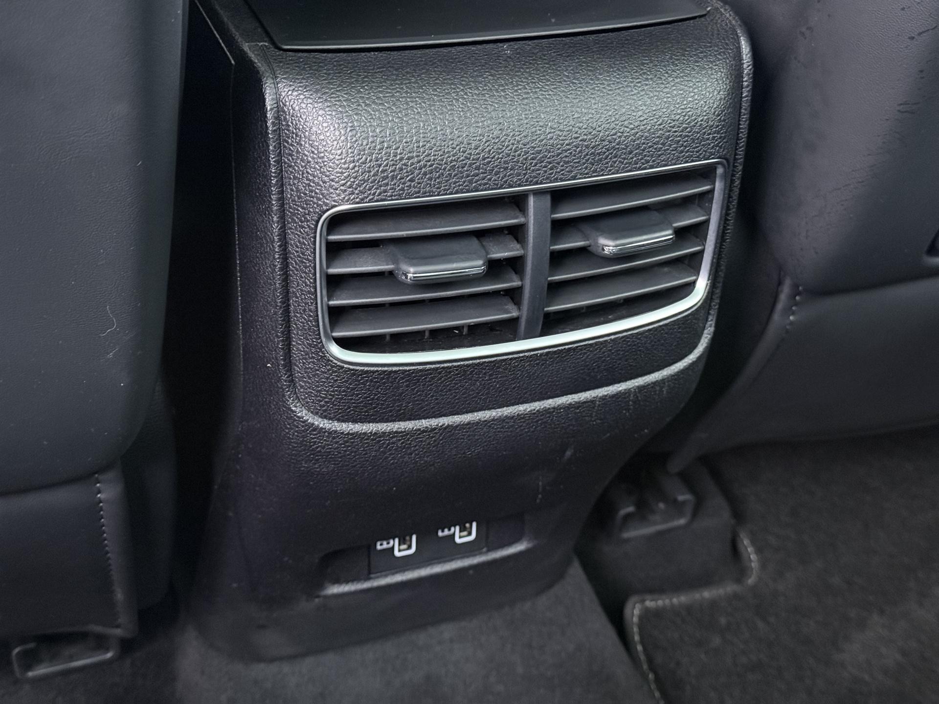 Foto van MG MG Ehs Plug-in Hybrid
