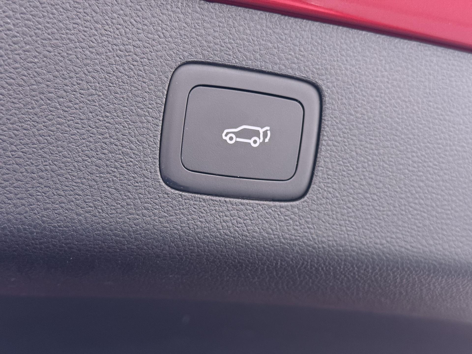 Foto van MG MG Ehs Plug-in Hybrid