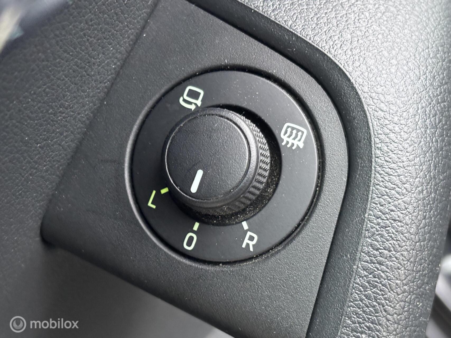 Foto van Skoda Octavia Combi