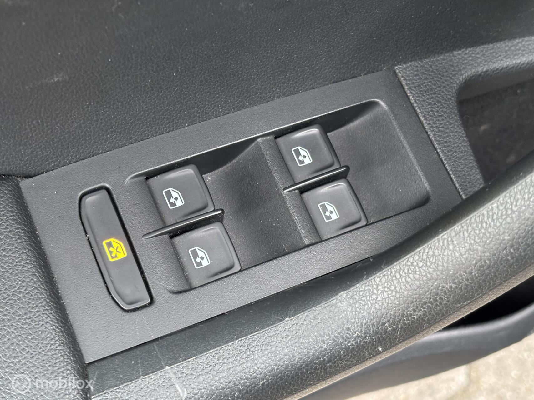 Foto van Skoda Octavia Combi