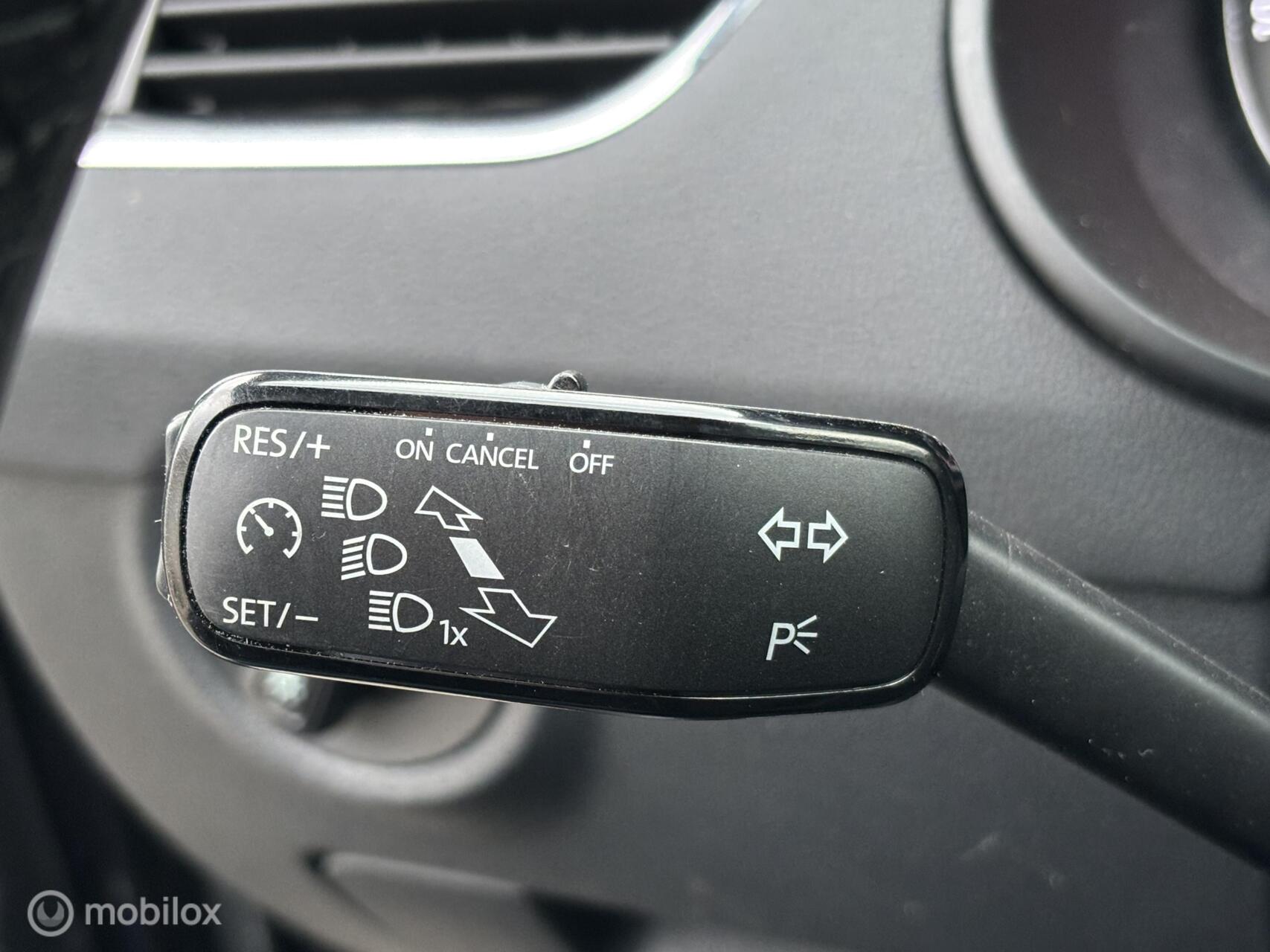 Foto van Skoda Octavia Combi