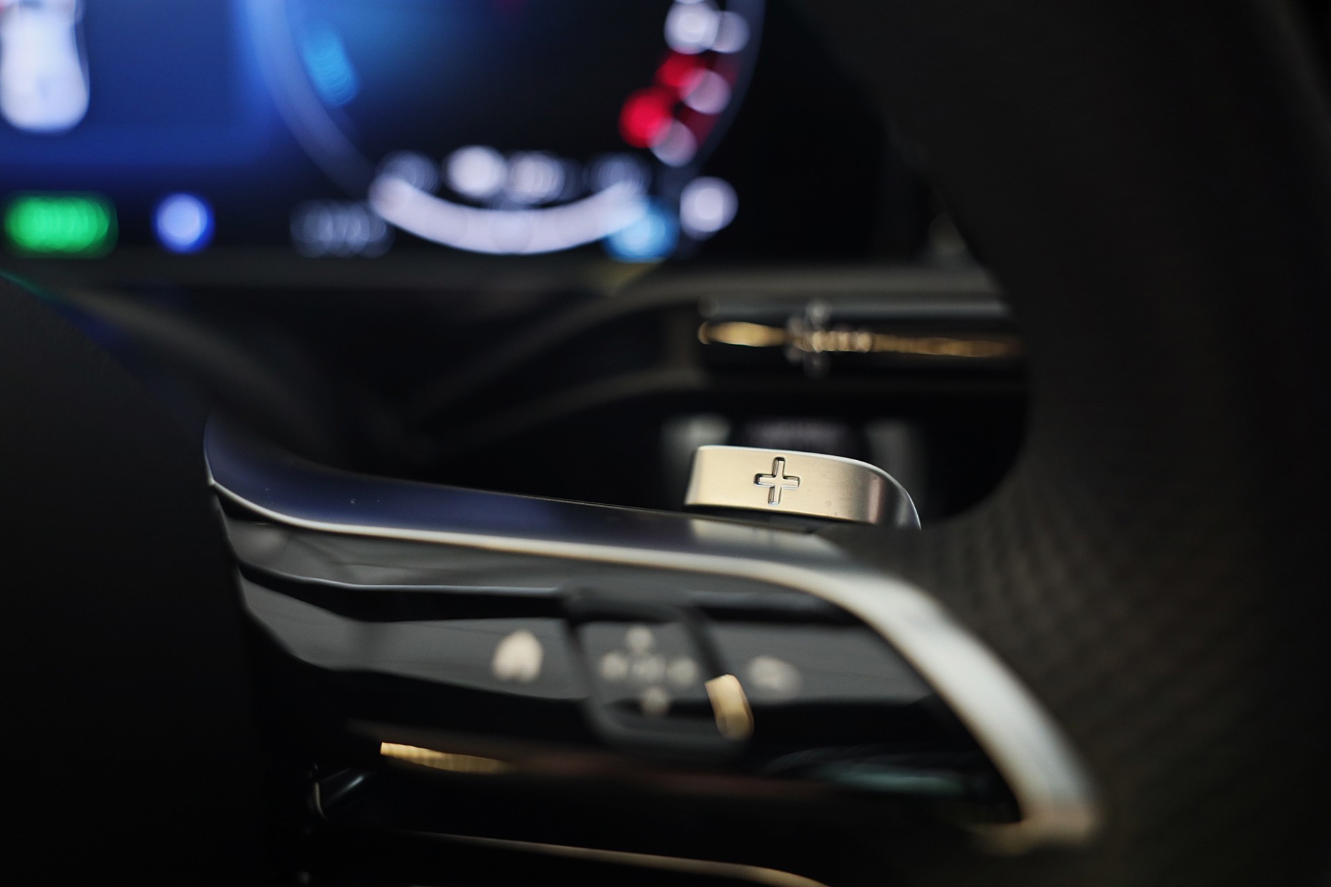 Foto van Mercedes-Benz E-klasse