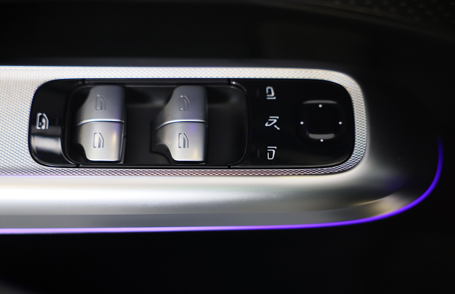 Foto van Mercedes-Benz E-klasse