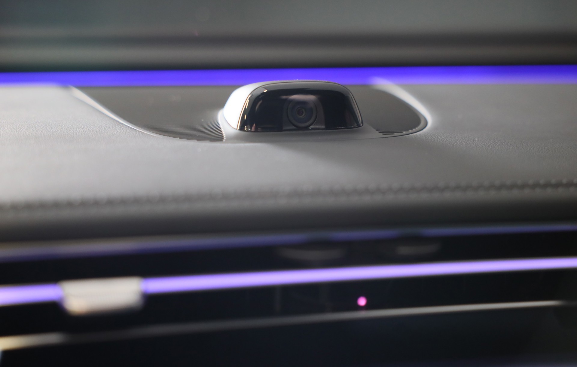 Foto van Mercedes-Benz E-klasse