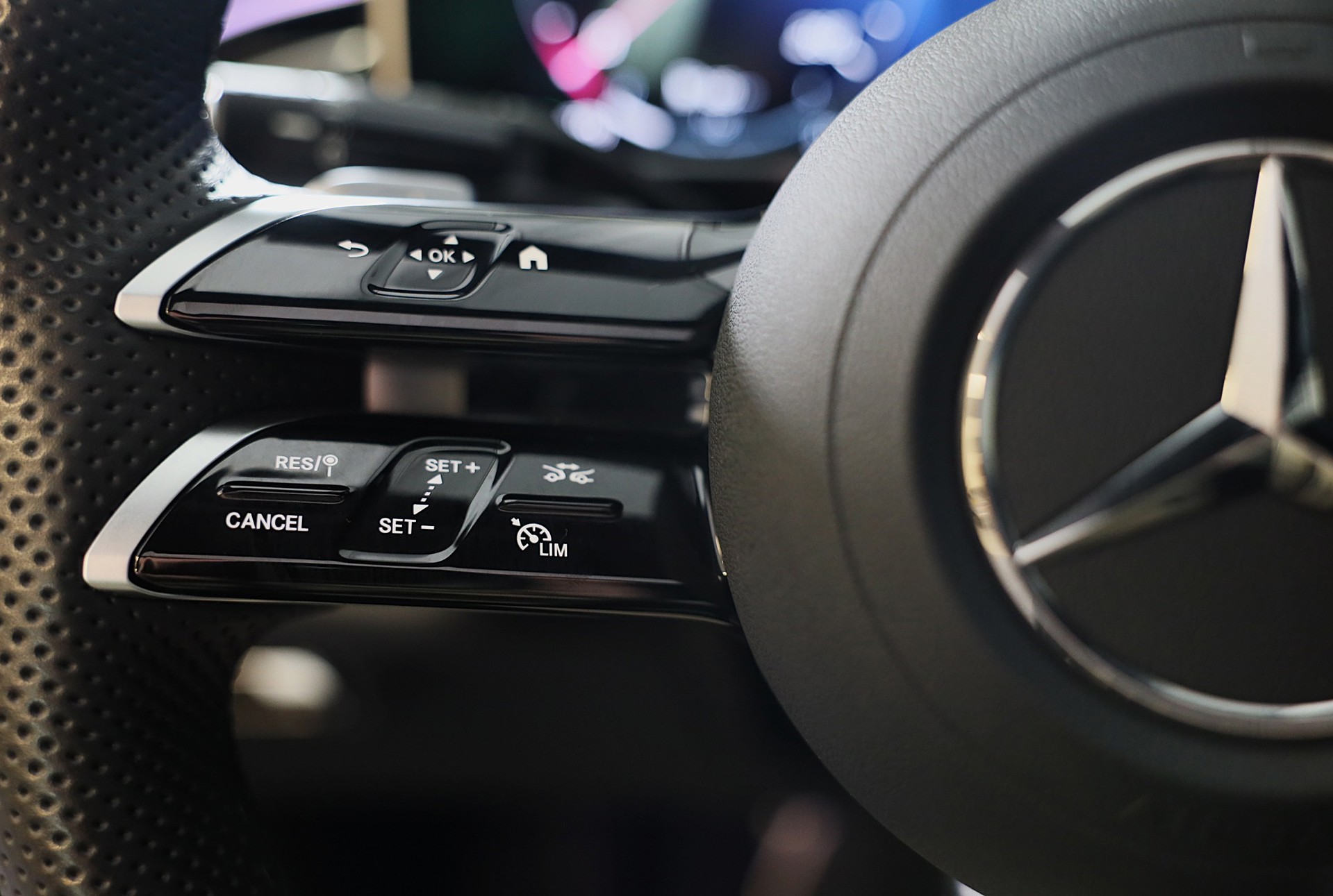 Foto van Mercedes-Benz E-klasse