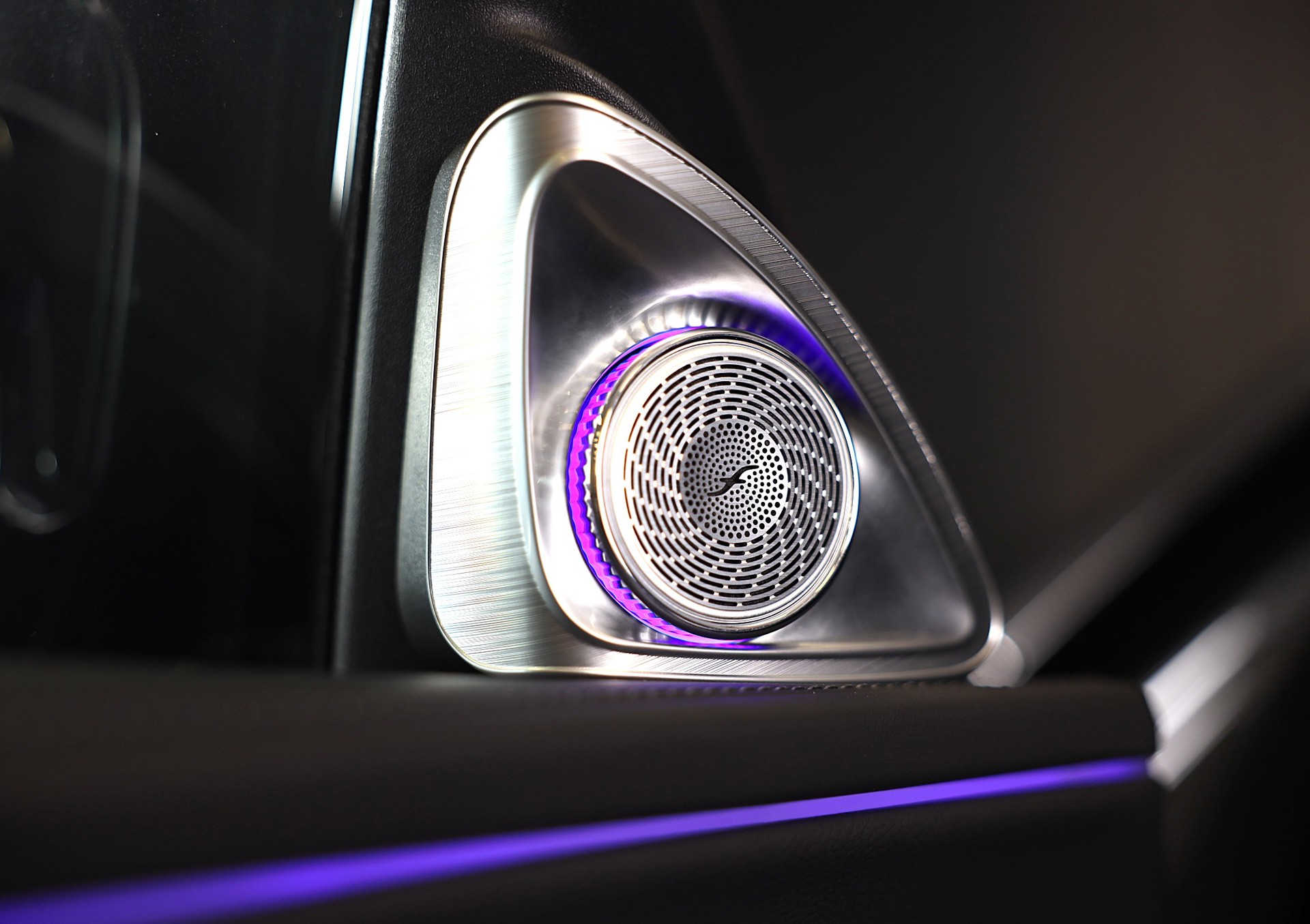 Foto van Mercedes-Benz E-klasse