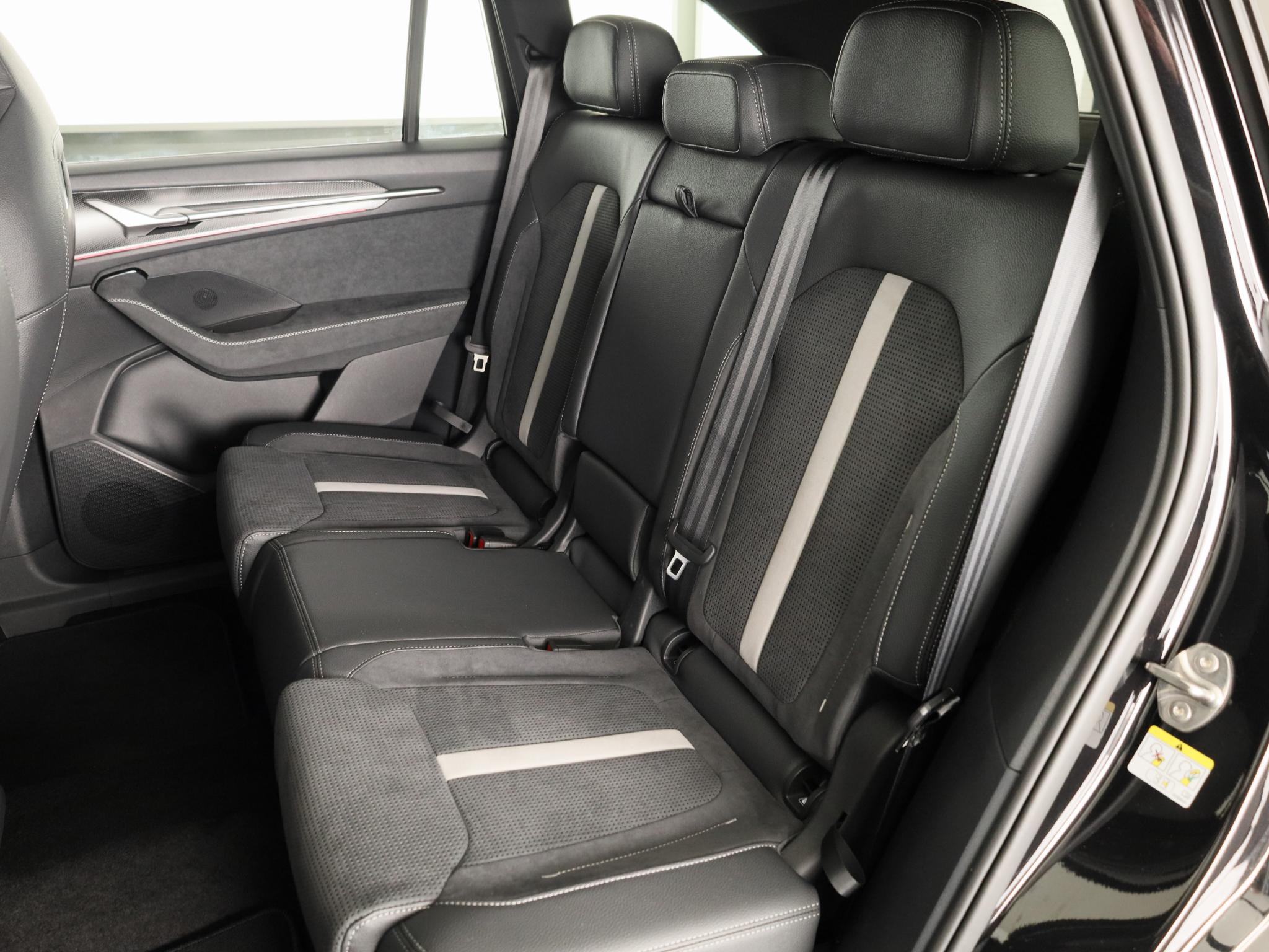 Foto van Skoda Kodiaq