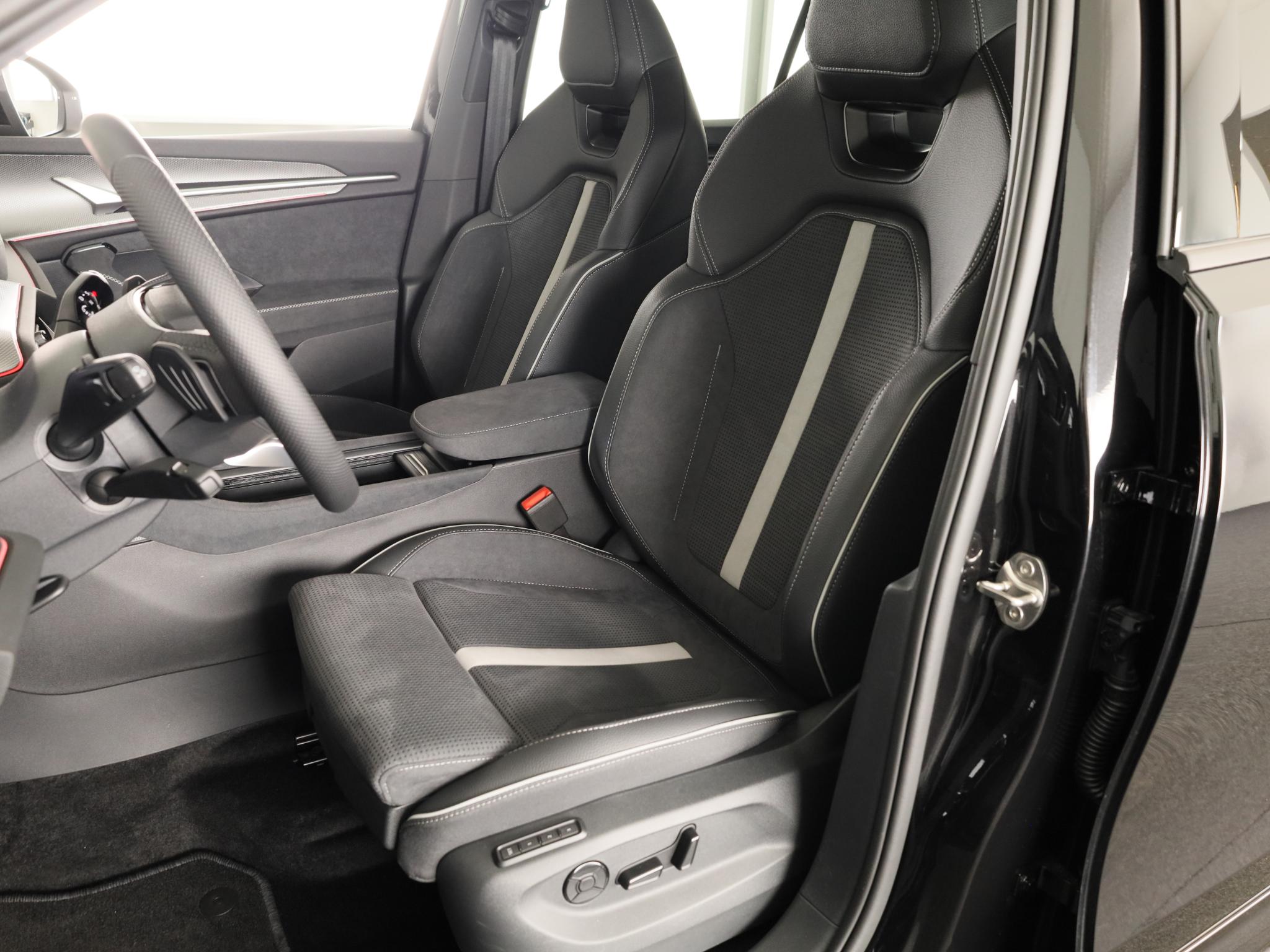 Foto van Skoda Kodiaq