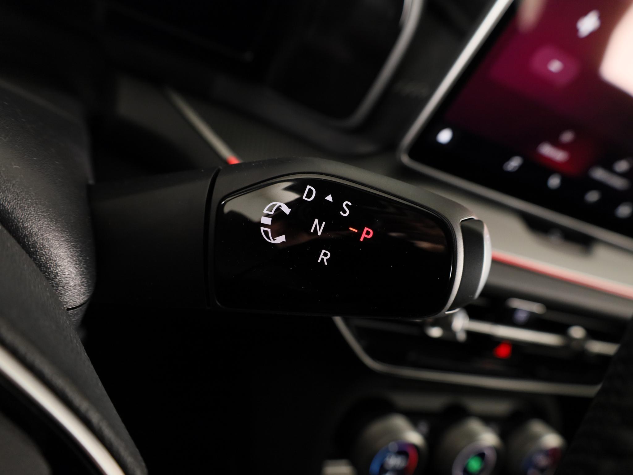 Foto van Skoda Kodiaq