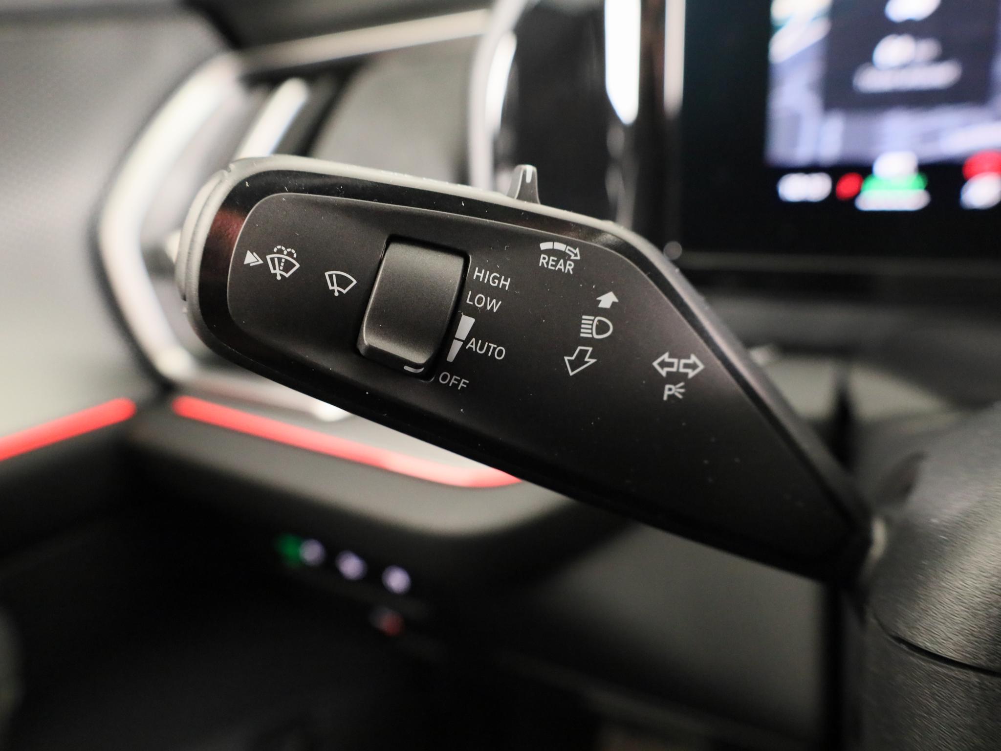 Foto van Skoda Kodiaq
