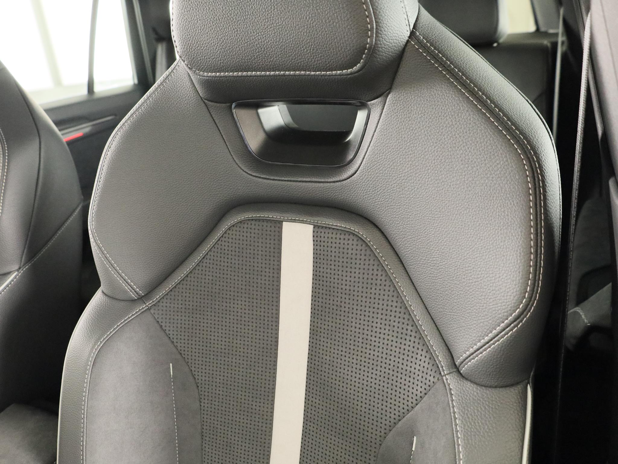Foto van Skoda Kodiaq