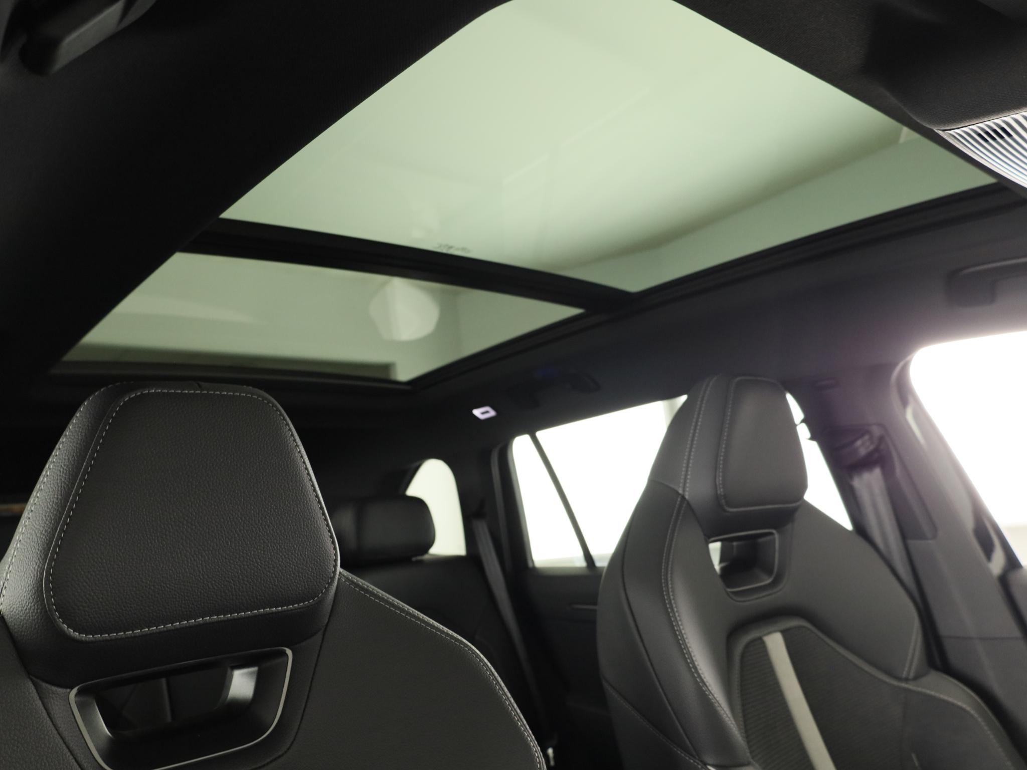 Foto van Skoda Kodiaq