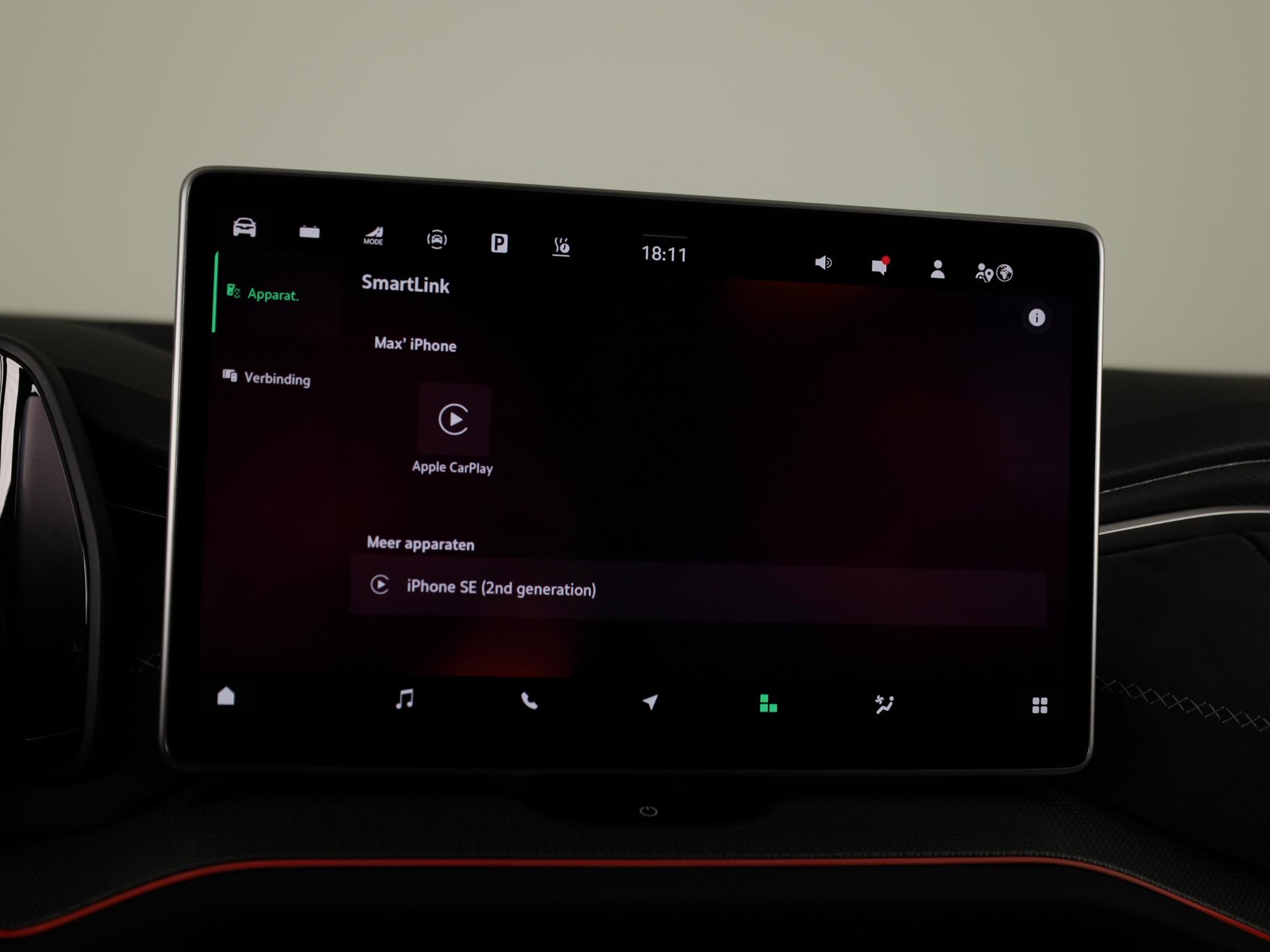 Foto van Skoda Kodiaq