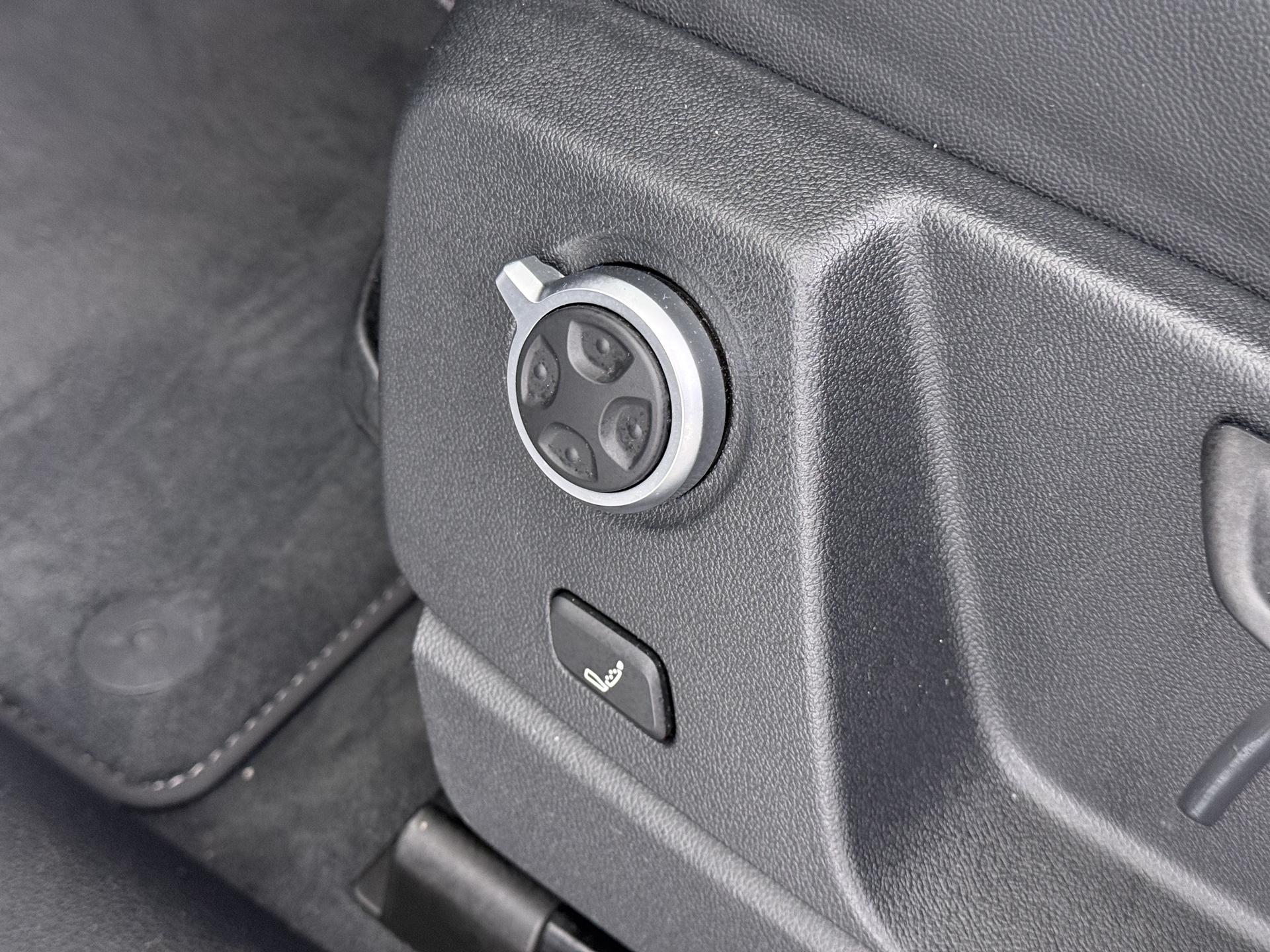 Foto van Audi Q5 55 TFSI E
