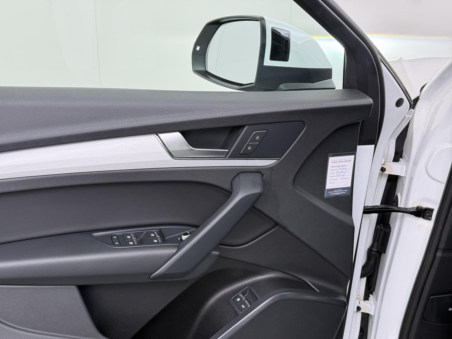 Foto van Audi Q5 55 TFSI E