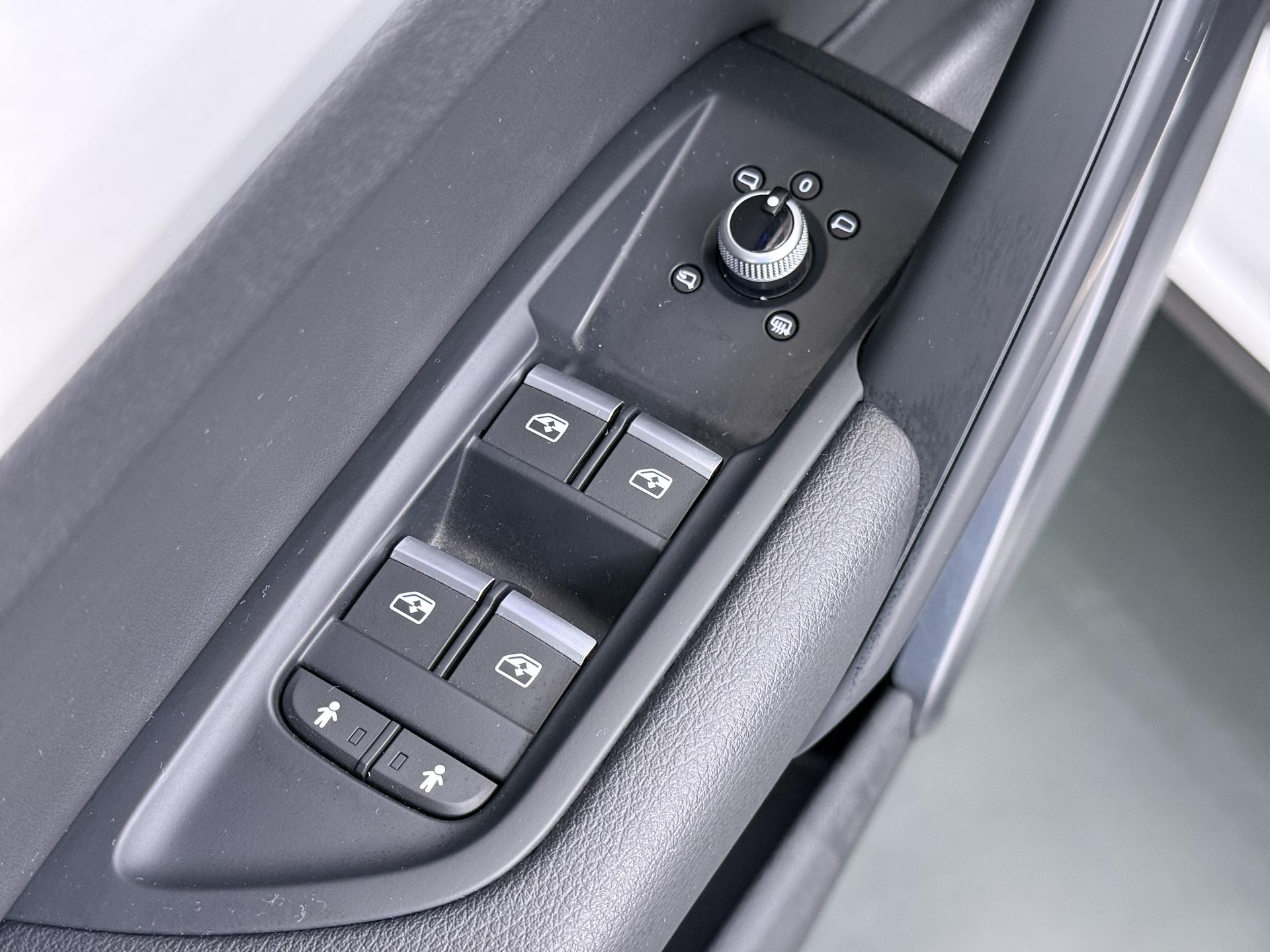 Foto van Audi Q5 55 TFSI E