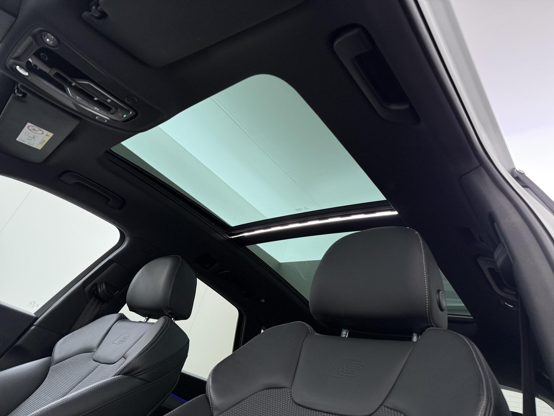 Foto van Audi Q5 55 TFSI E