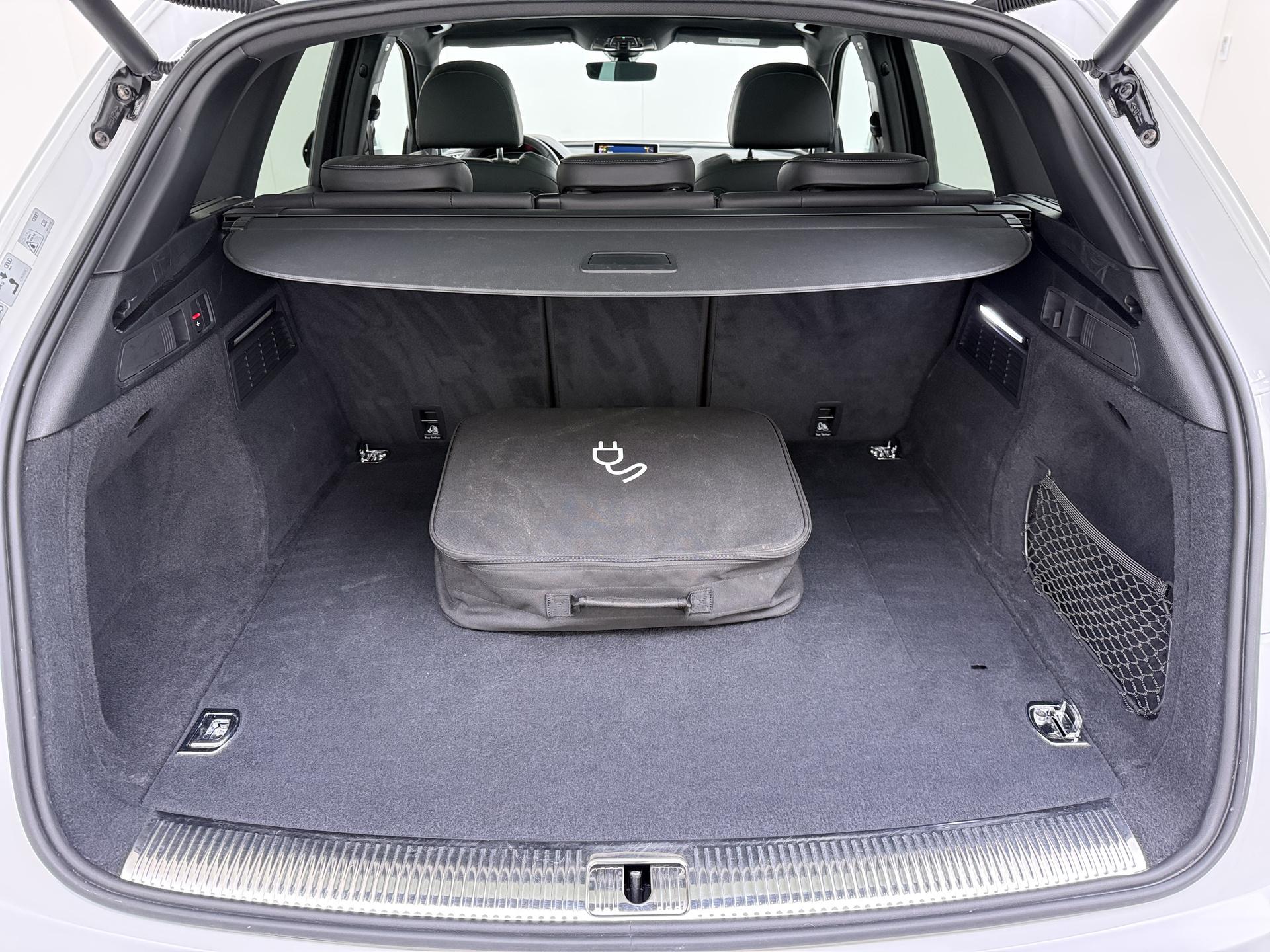Foto van Audi Q5 55 TFSI E