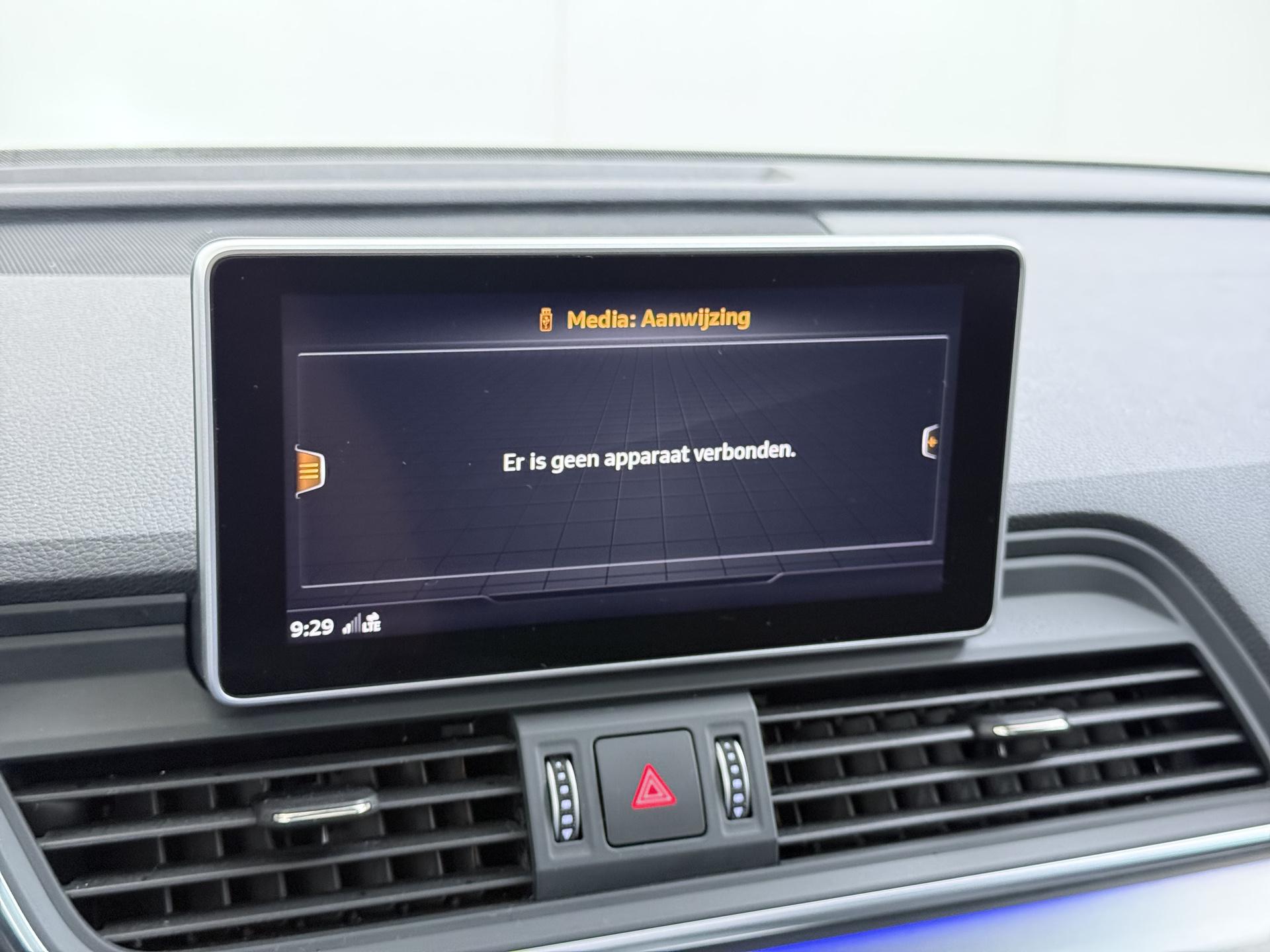 Foto van Audi Q5 55 TFSI E