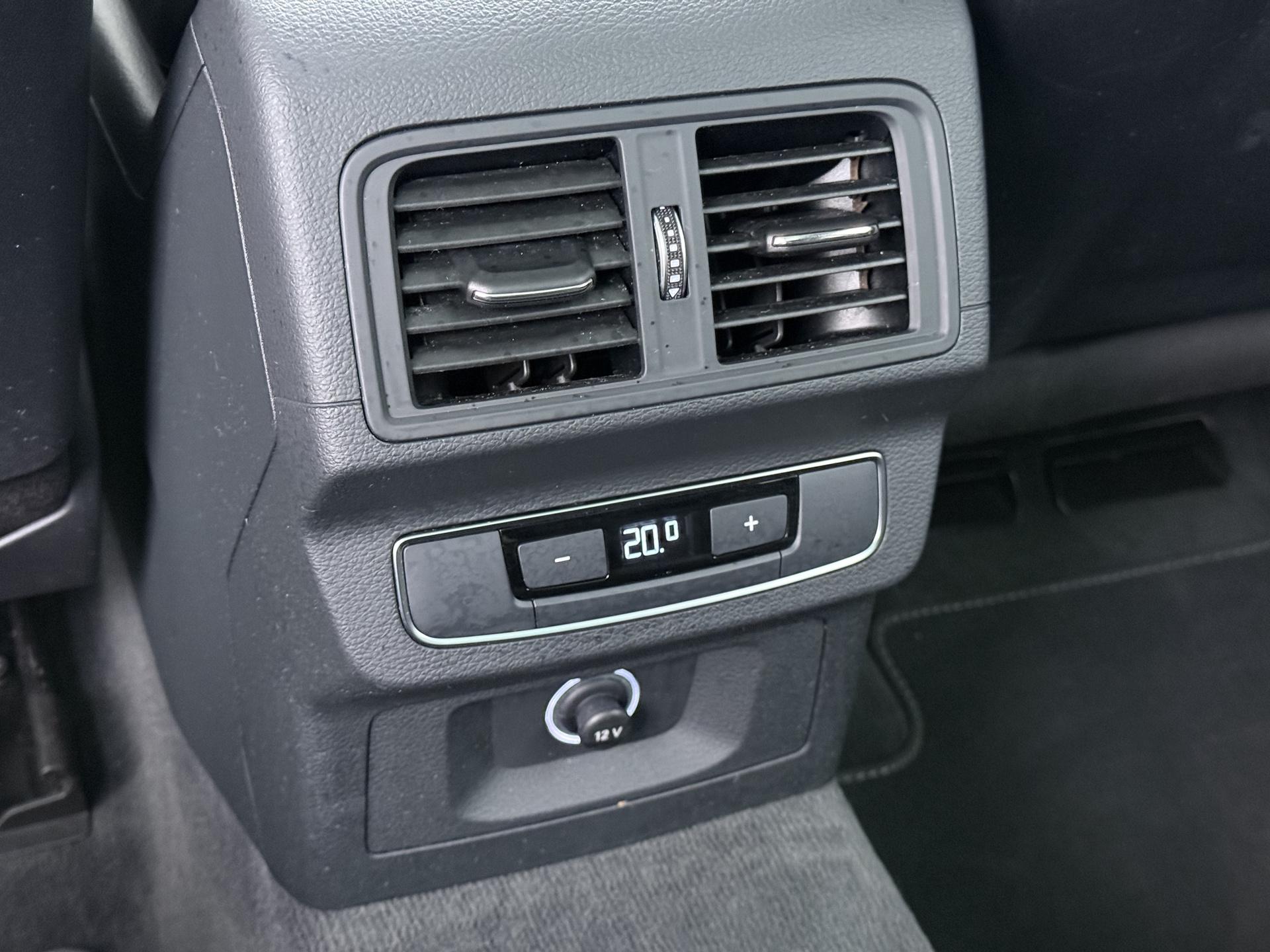 Foto van Audi Q5 55 TFSI E