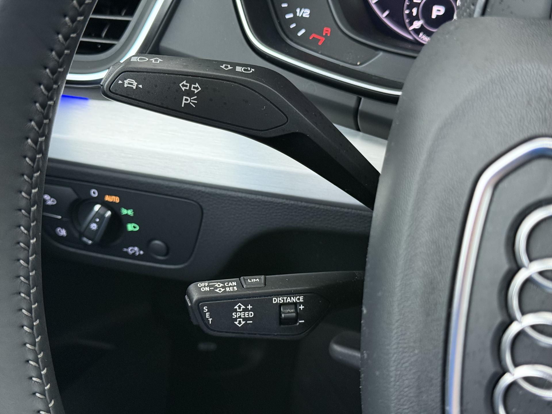 Foto van Audi Q5 55 TFSI E