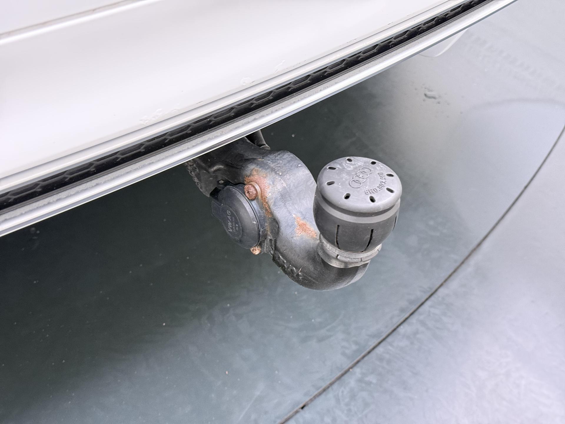 Foto van Audi Q5 55 TFSI E