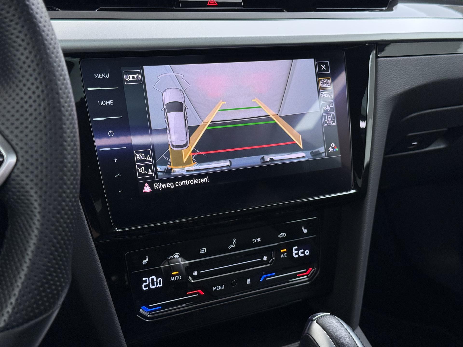 Foto van Volkswagen Arteon