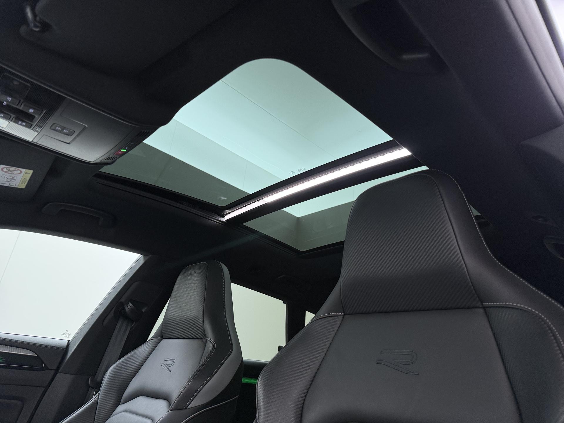 Foto van Volkswagen Arteon