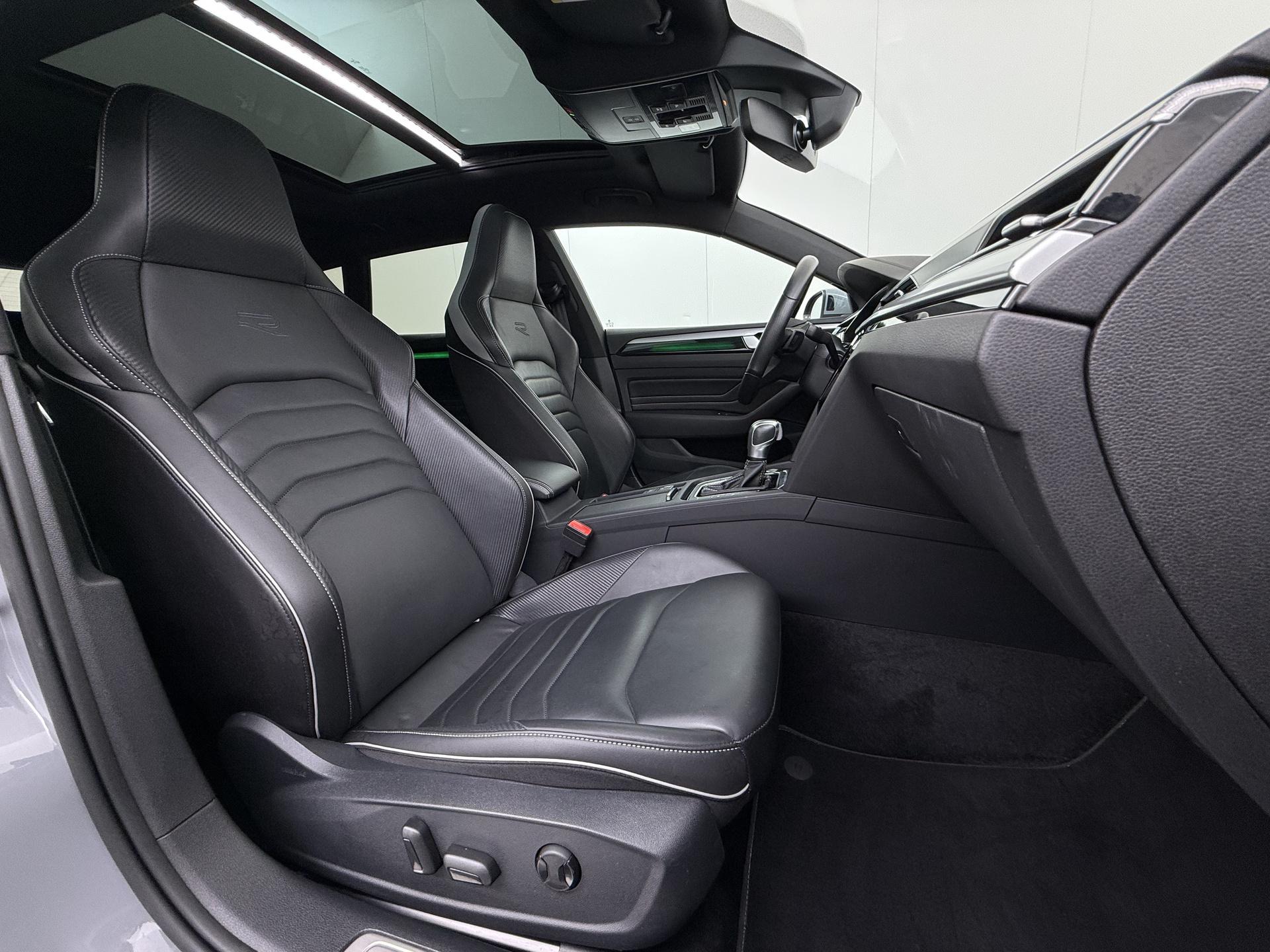 Foto van Volkswagen Arteon