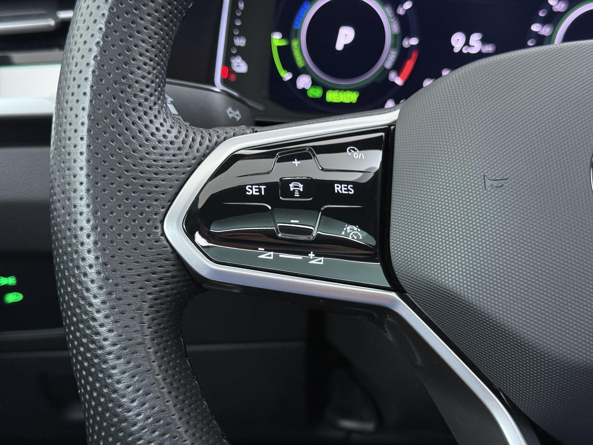 Foto van Volkswagen Arteon
