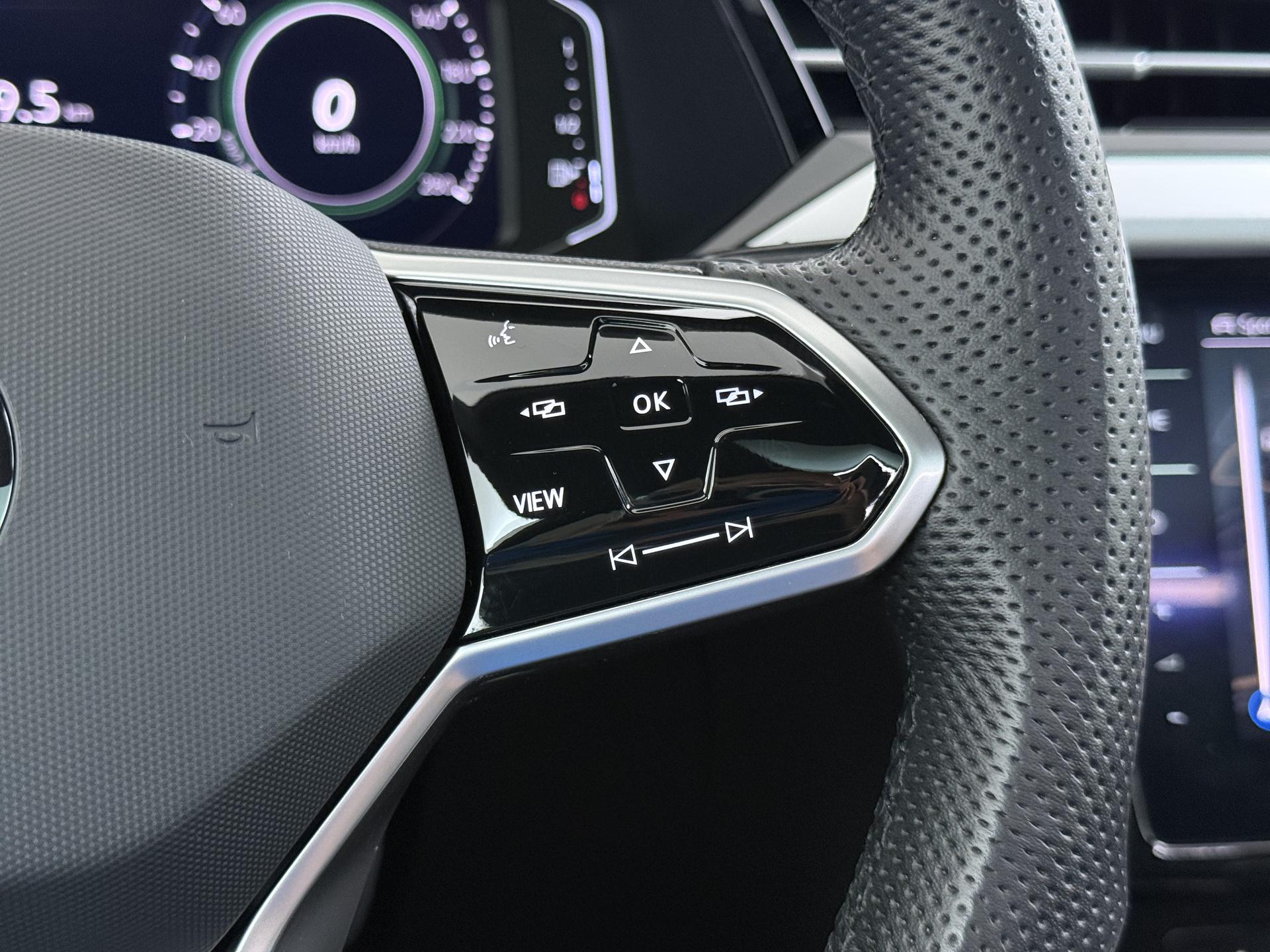 Foto van Volkswagen Arteon