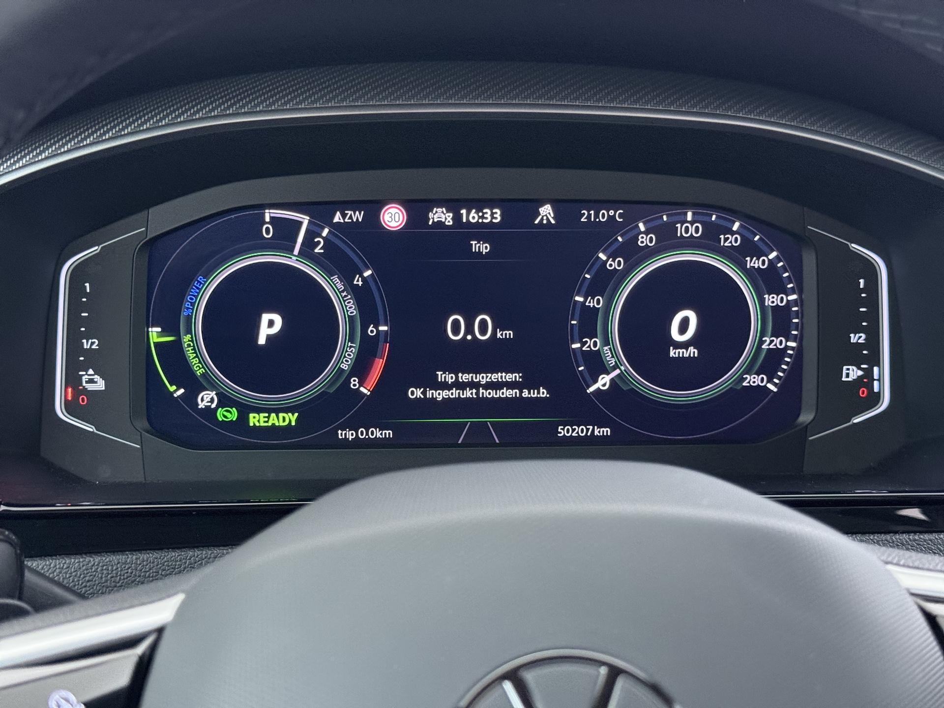 Foto van Volkswagen Arteon