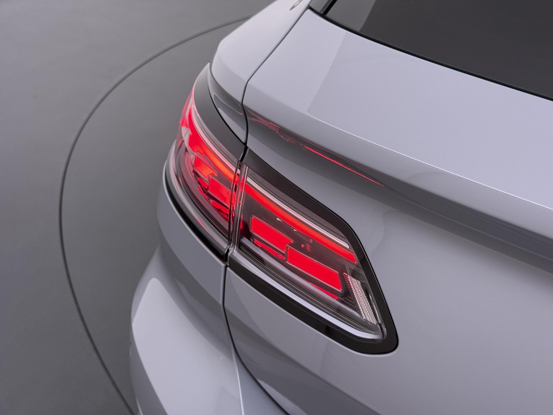 Foto van Volkswagen Arteon