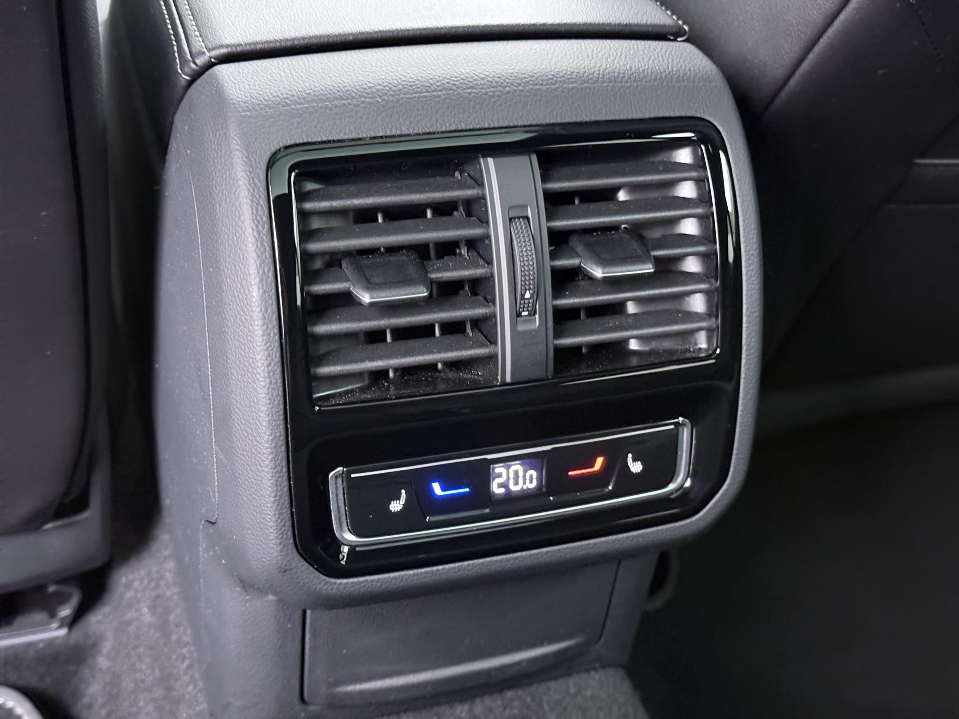 Foto van Volkswagen Arteon