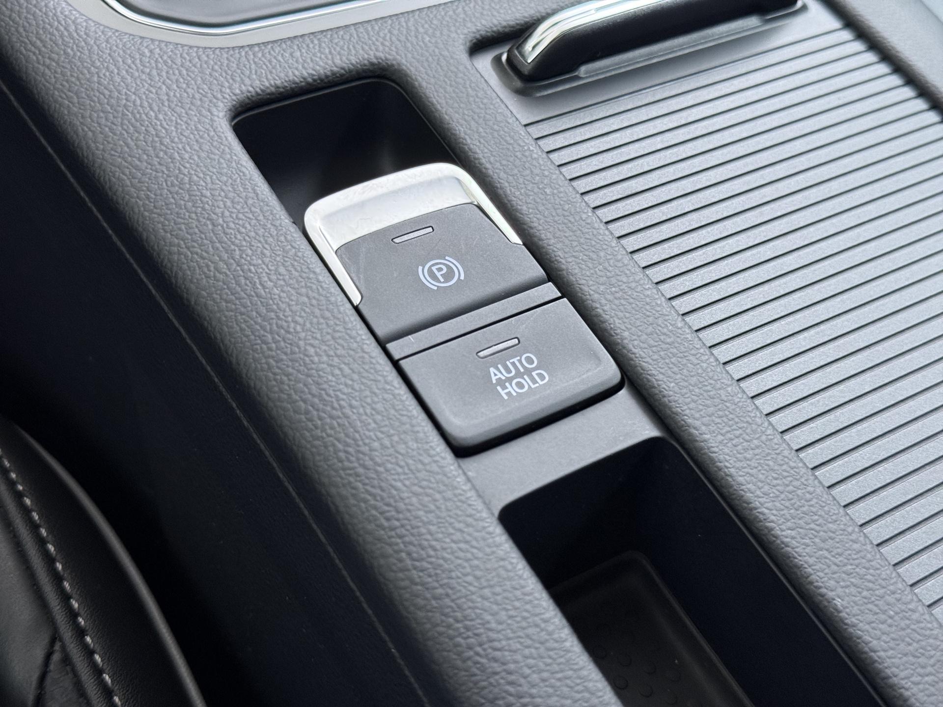 Foto van Volkswagen Arteon