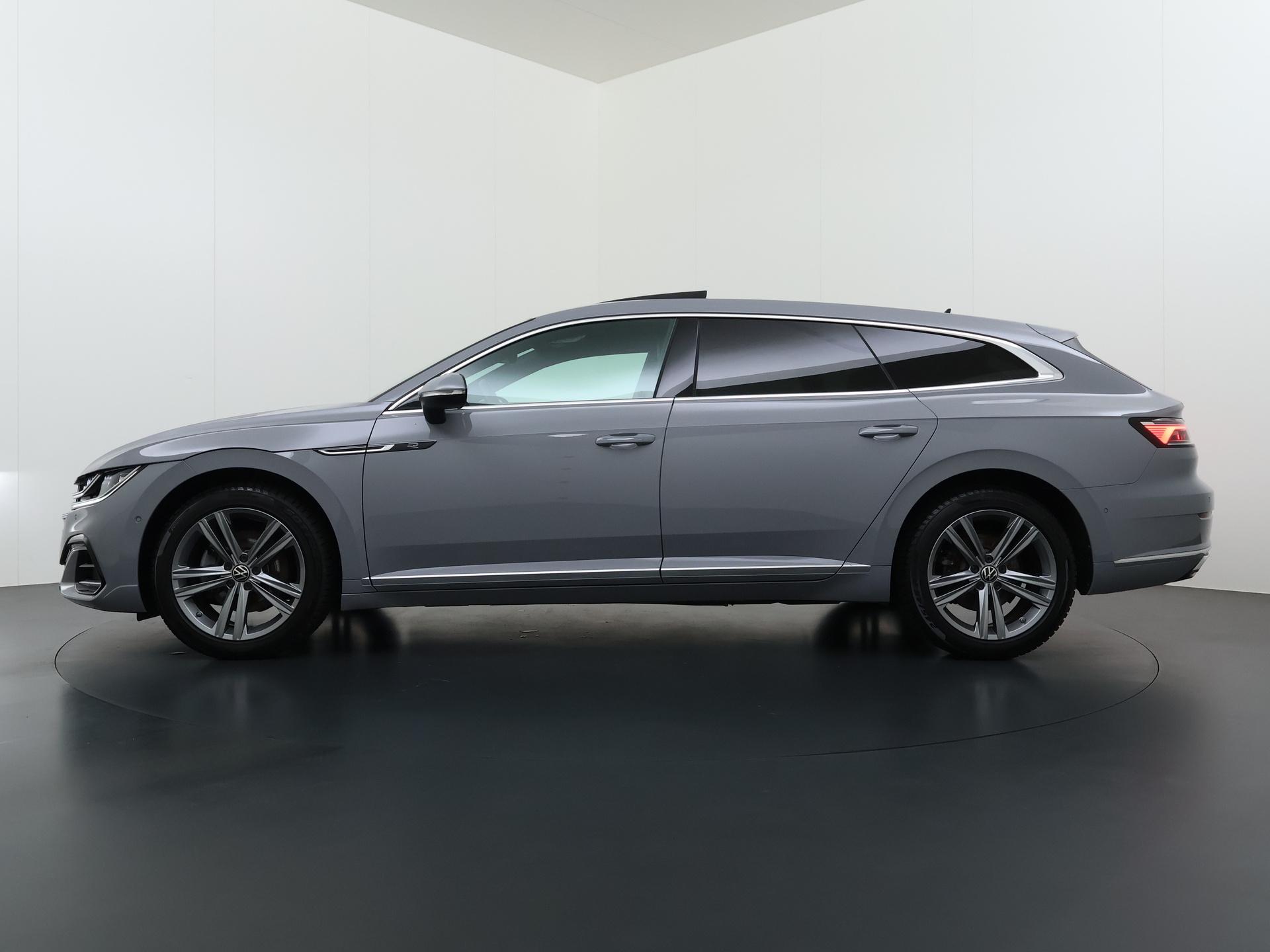Foto van Volkswagen Arteon