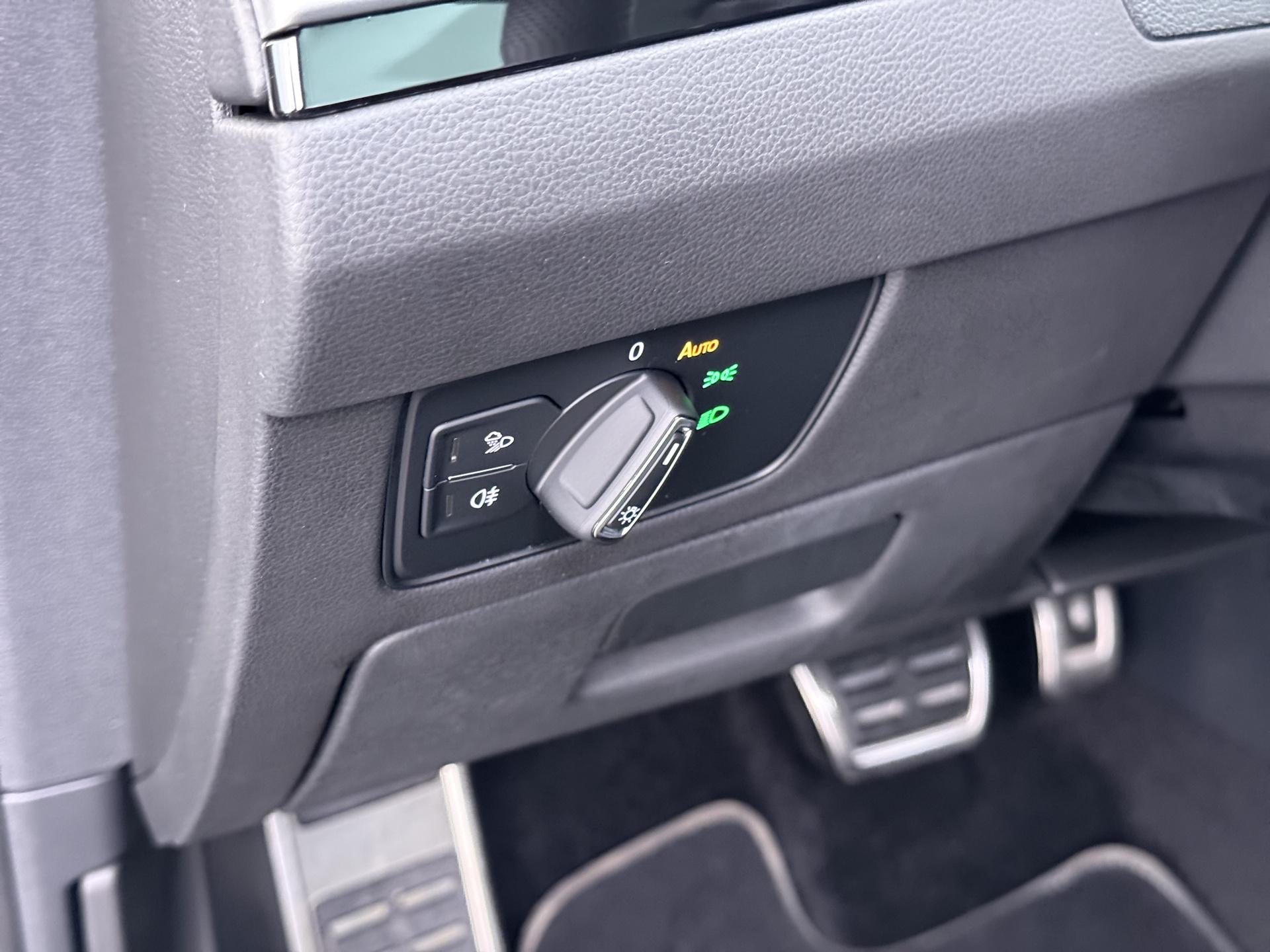 Foto van Volkswagen Arteon