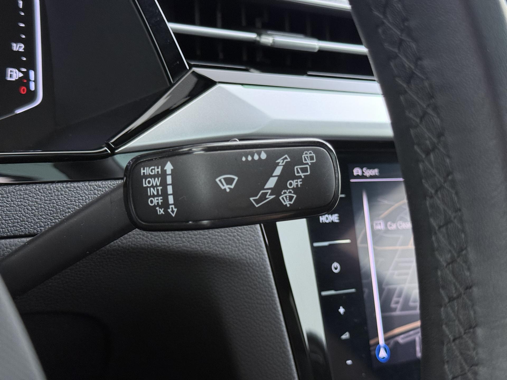 Foto van Volkswagen Arteon