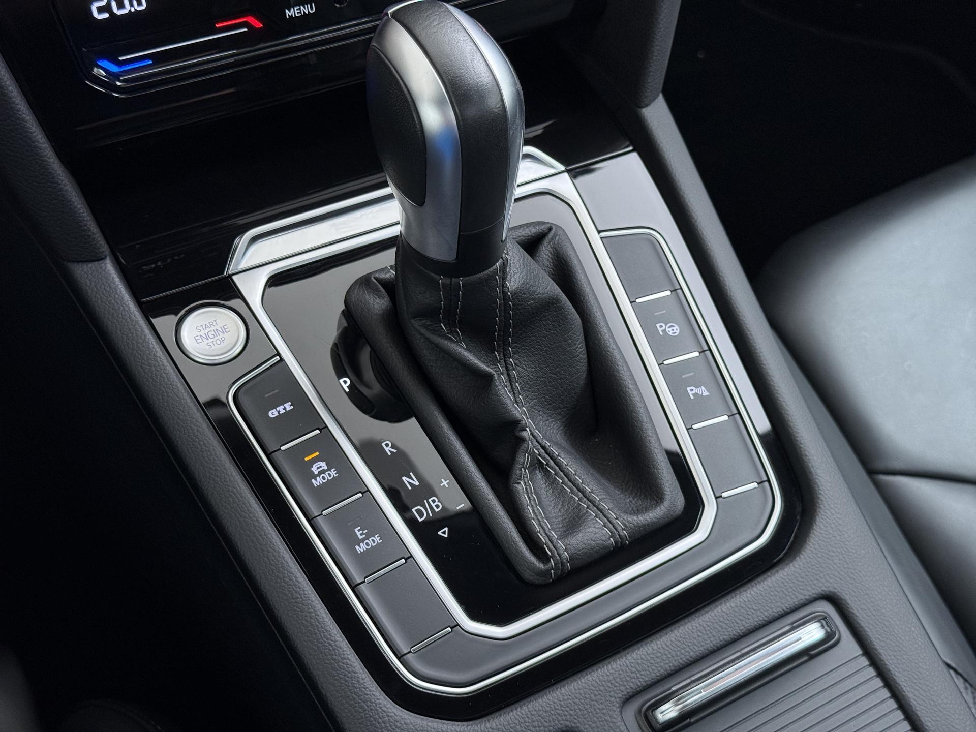 Foto van Volkswagen Arteon