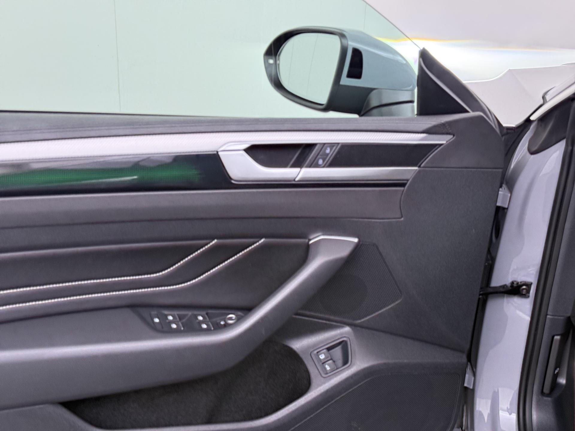 Foto van Volkswagen Arteon